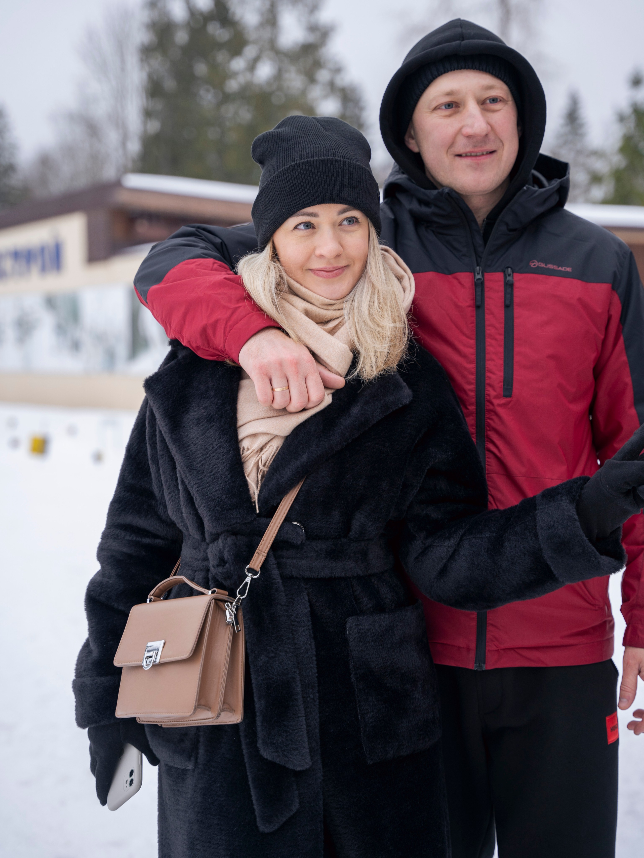 Корпоратив Цирюльник. Свадебный фотограф