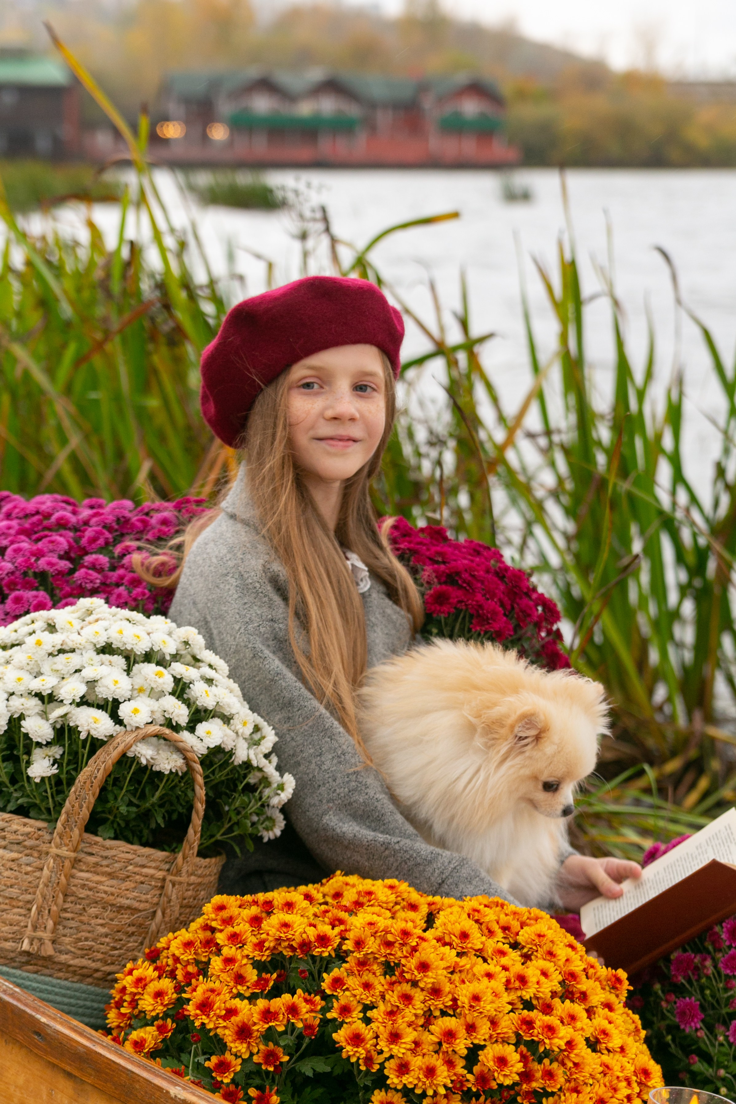 Виктория. Фотограф Шагалов Михаил