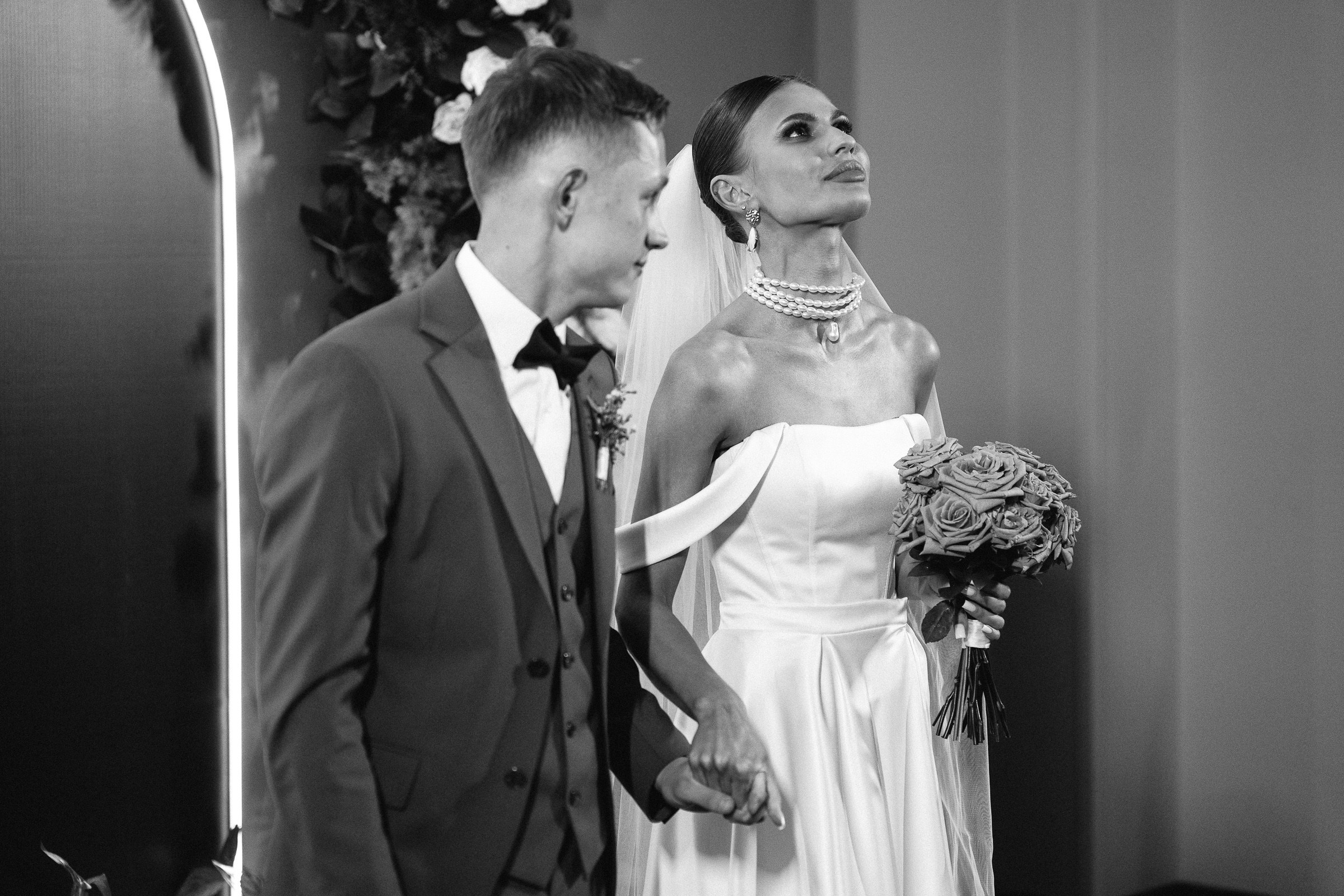 ЮЛИЯ И ВЯЧЕСЛАВ. Свадебный и семейный фотограф в Абакане Василевский Алексей