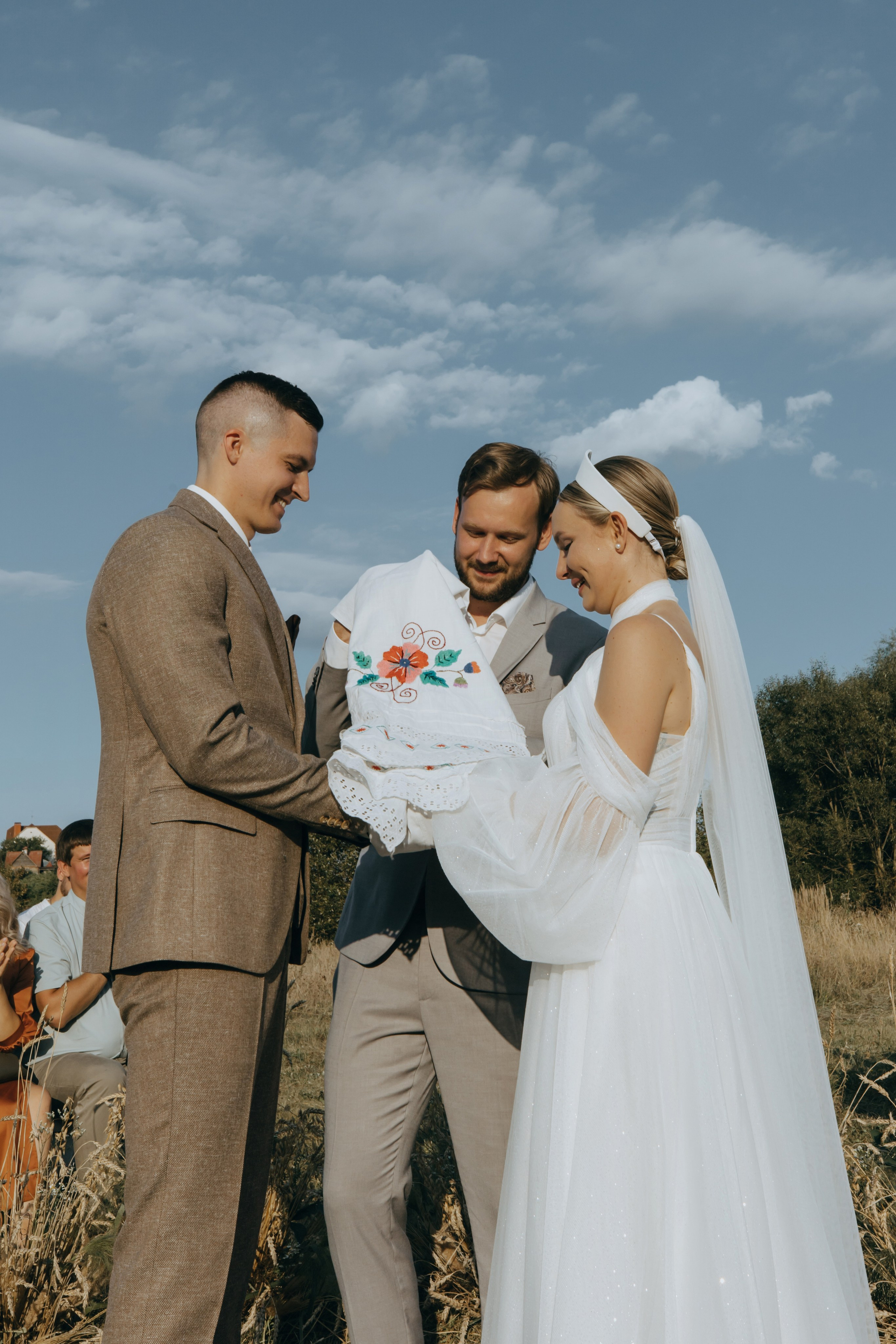 26.08.2023 Сохраняя традиции. Фотограф в Белгороде Анастасия Веленгурская