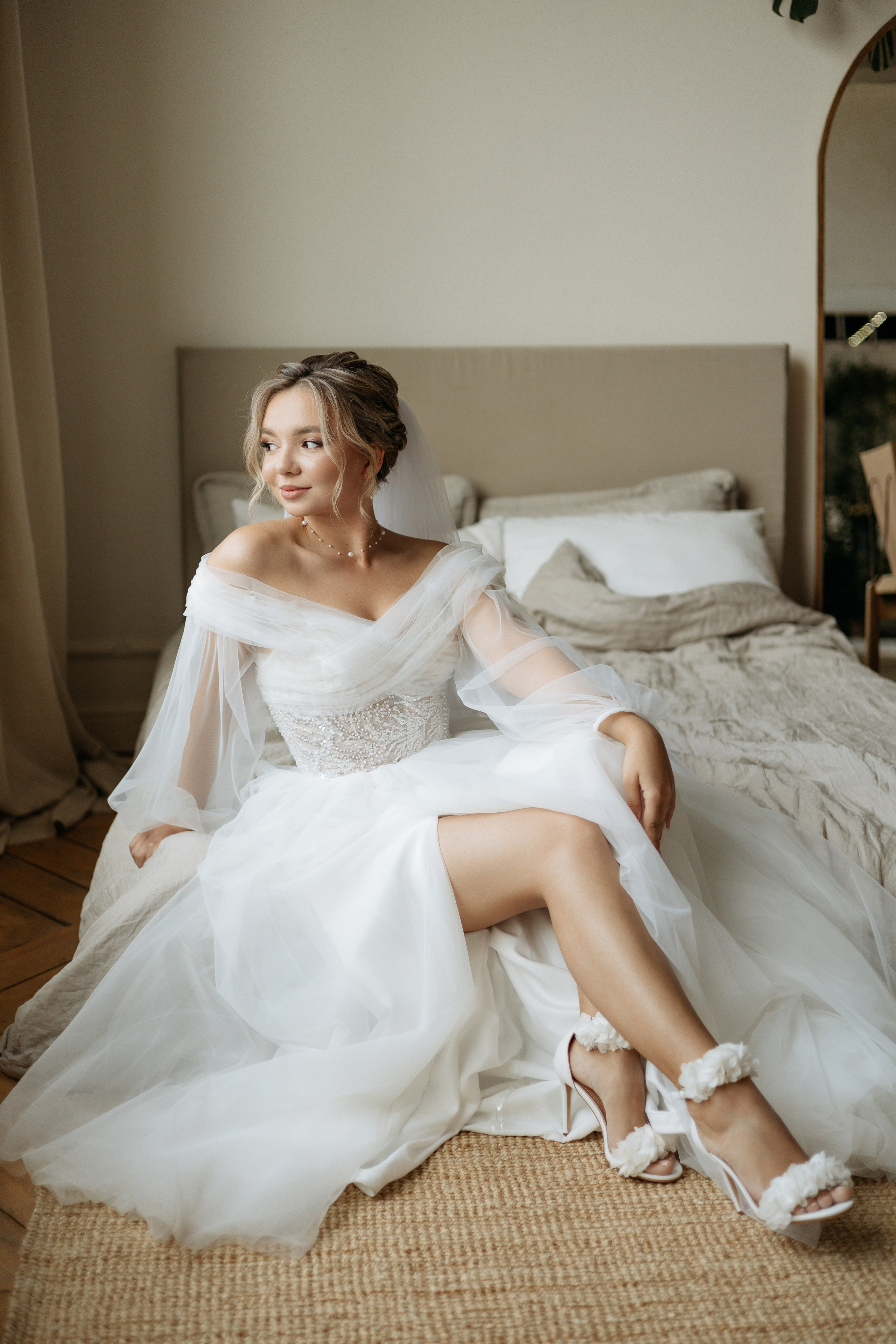 Пётр и Анастасия. Самый теплый фотограф в Краснодаре Рябоконь Ксения