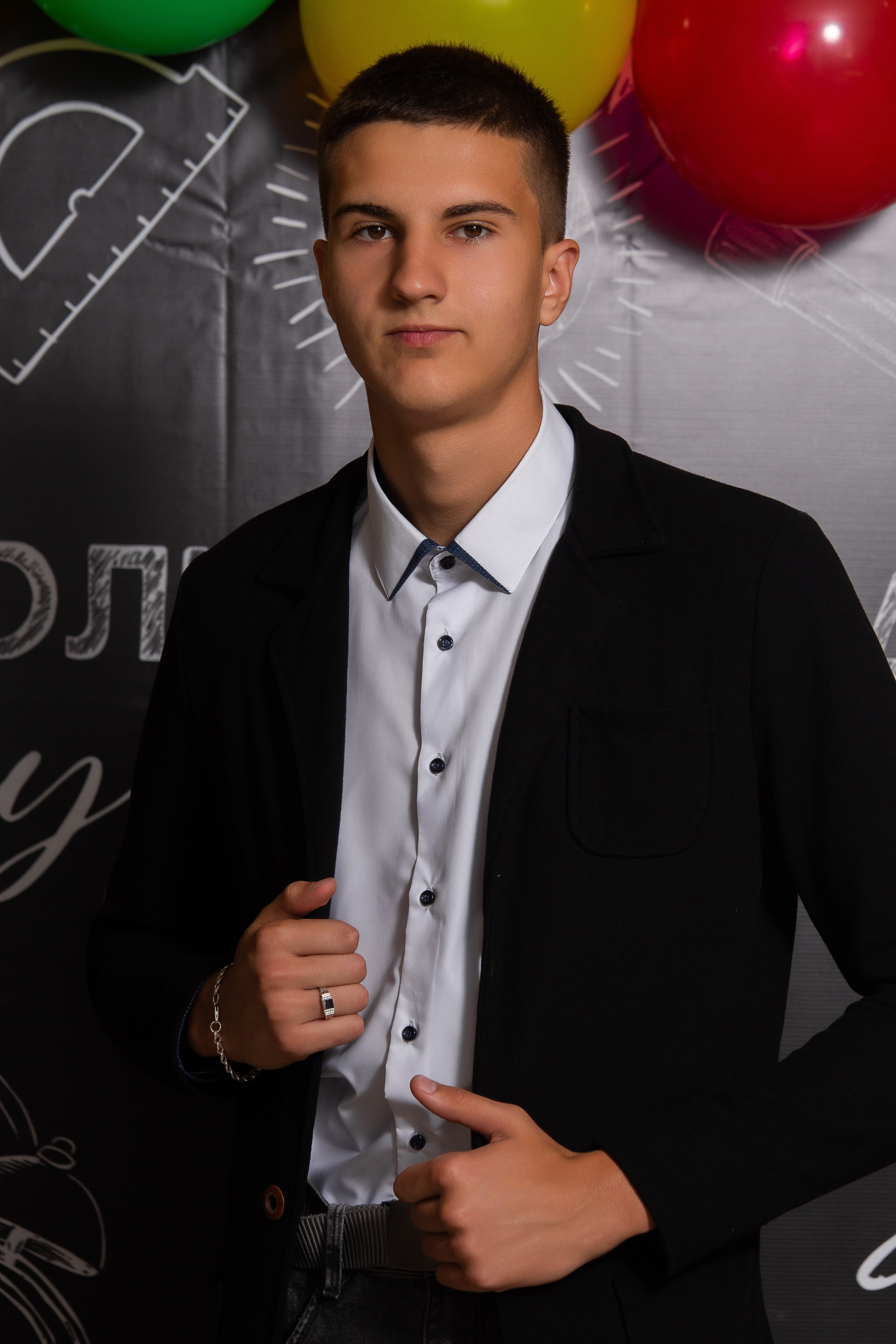 1 сентября 9 школа (фотосессия с родителями). ТВОЙ АЛЬБОМ / ТВОИ ПРАВИЛА