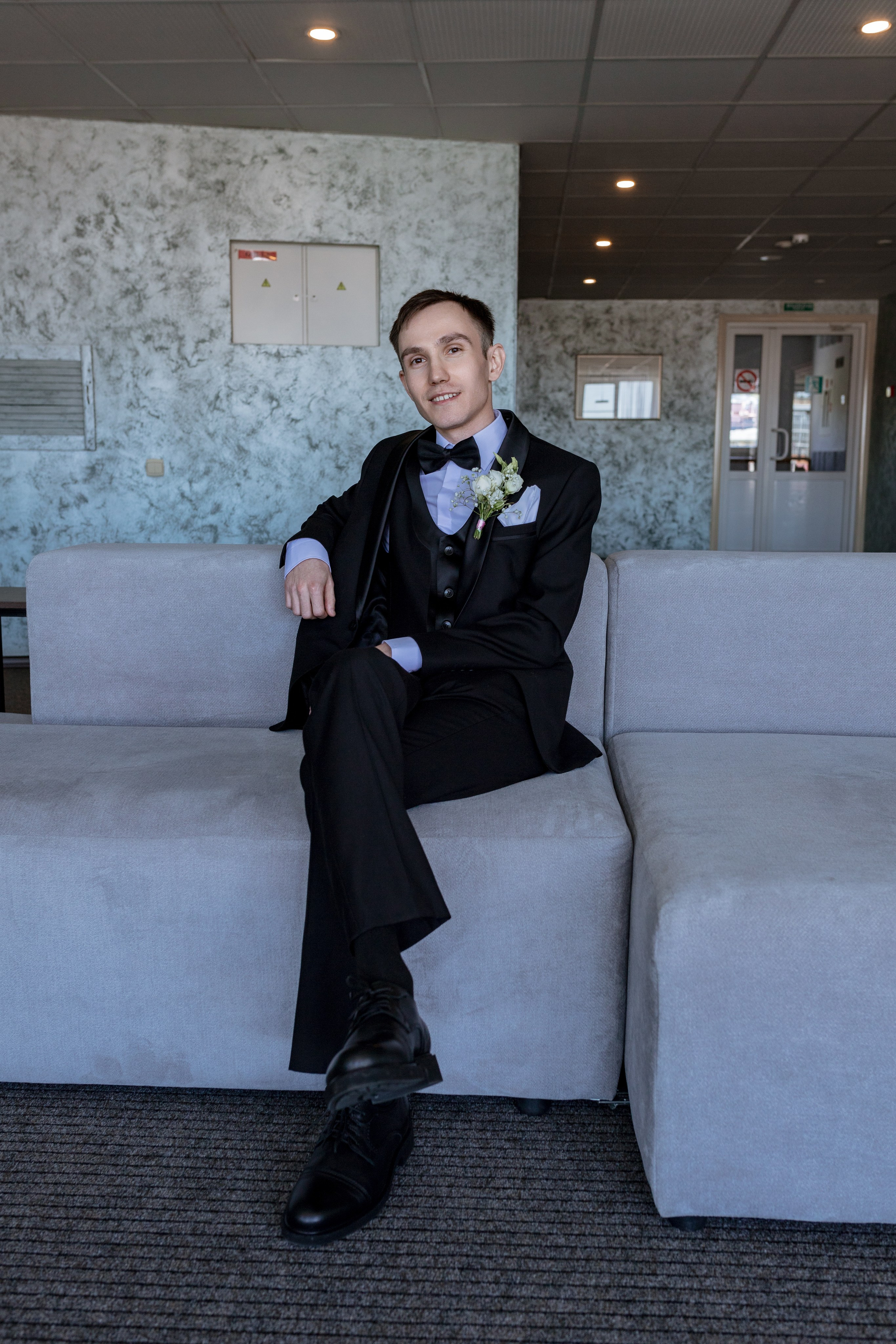 Влад & Людмила. Свадебный фотограф в Чебоксарах Анастасия Иванова