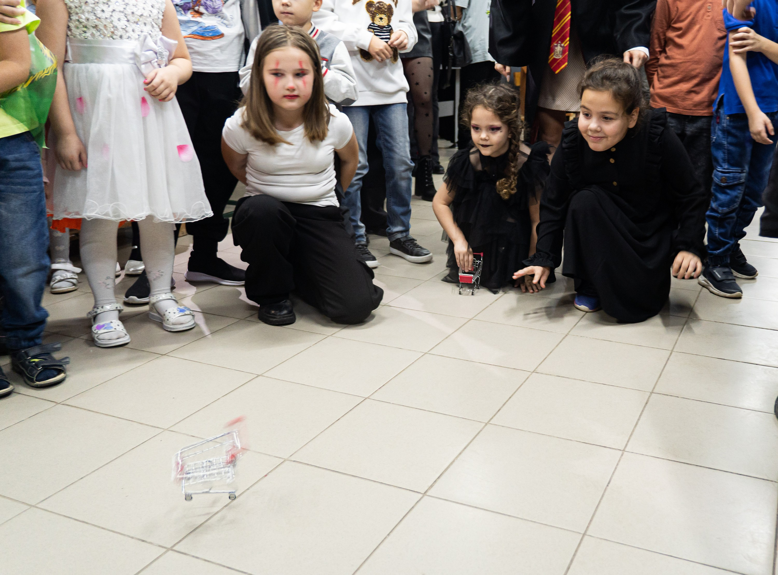 Ханмурзин Рустам — Детские праздники. Семейный и LifeStyle фотограф в Жигулевске и Тольятти Рустам Ханмурзин