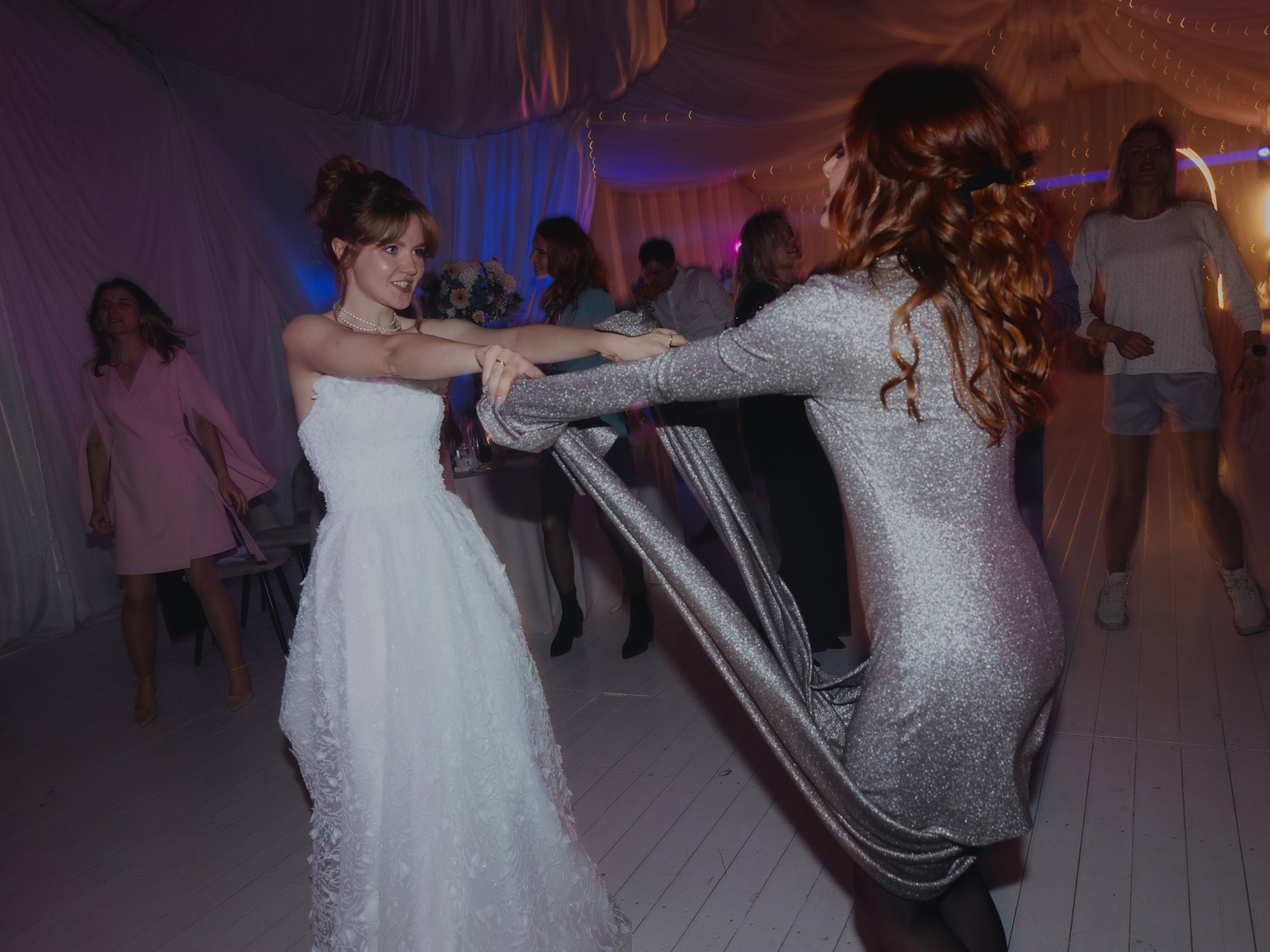 Сергей и Даша (полный день). Свадебные фотографы в Гомеле и Минске Сергей и Анастасия Фещенок