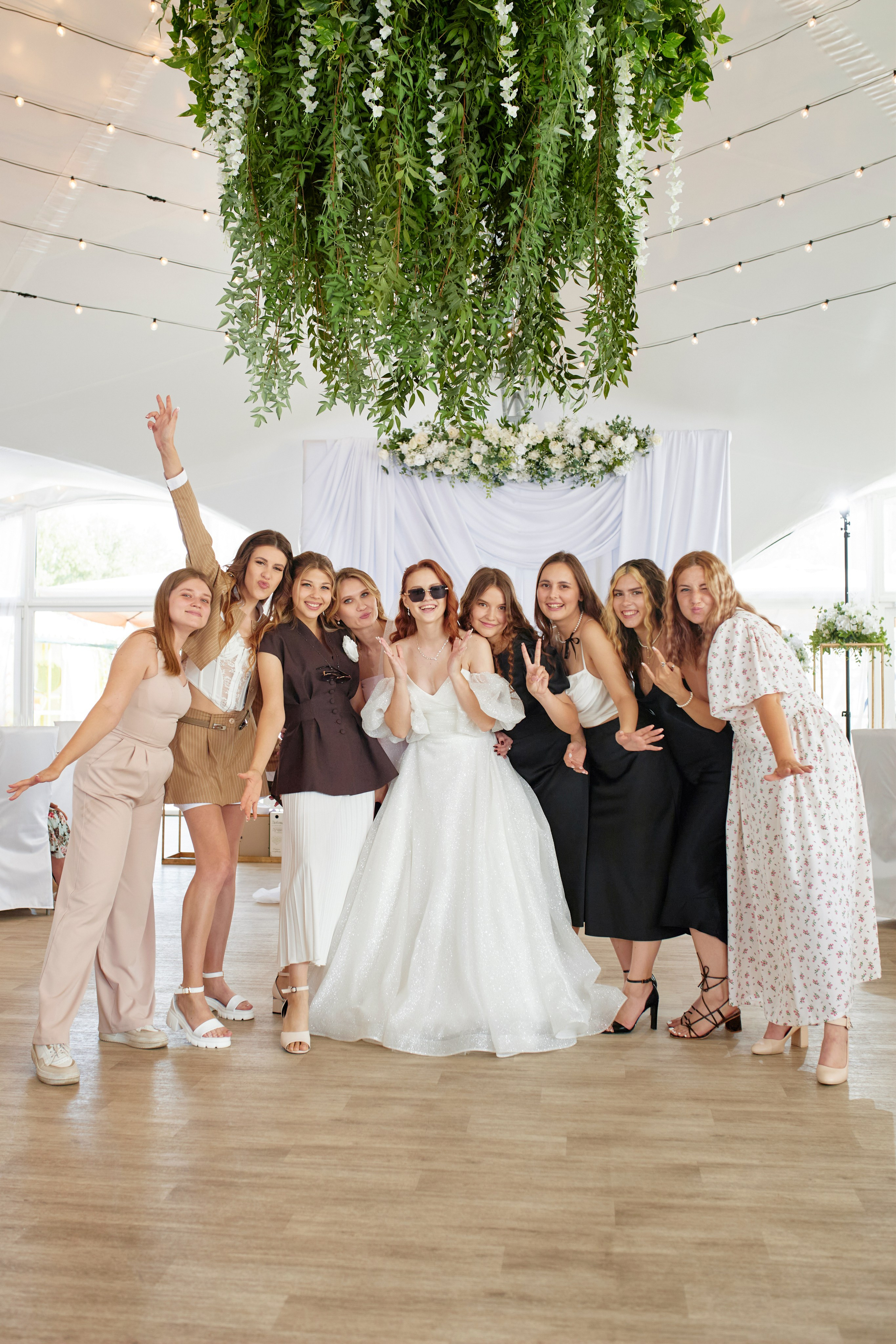 Дмитрий и Елизавета. Антонина Мезинова фотограф Михайловка и Волгоград