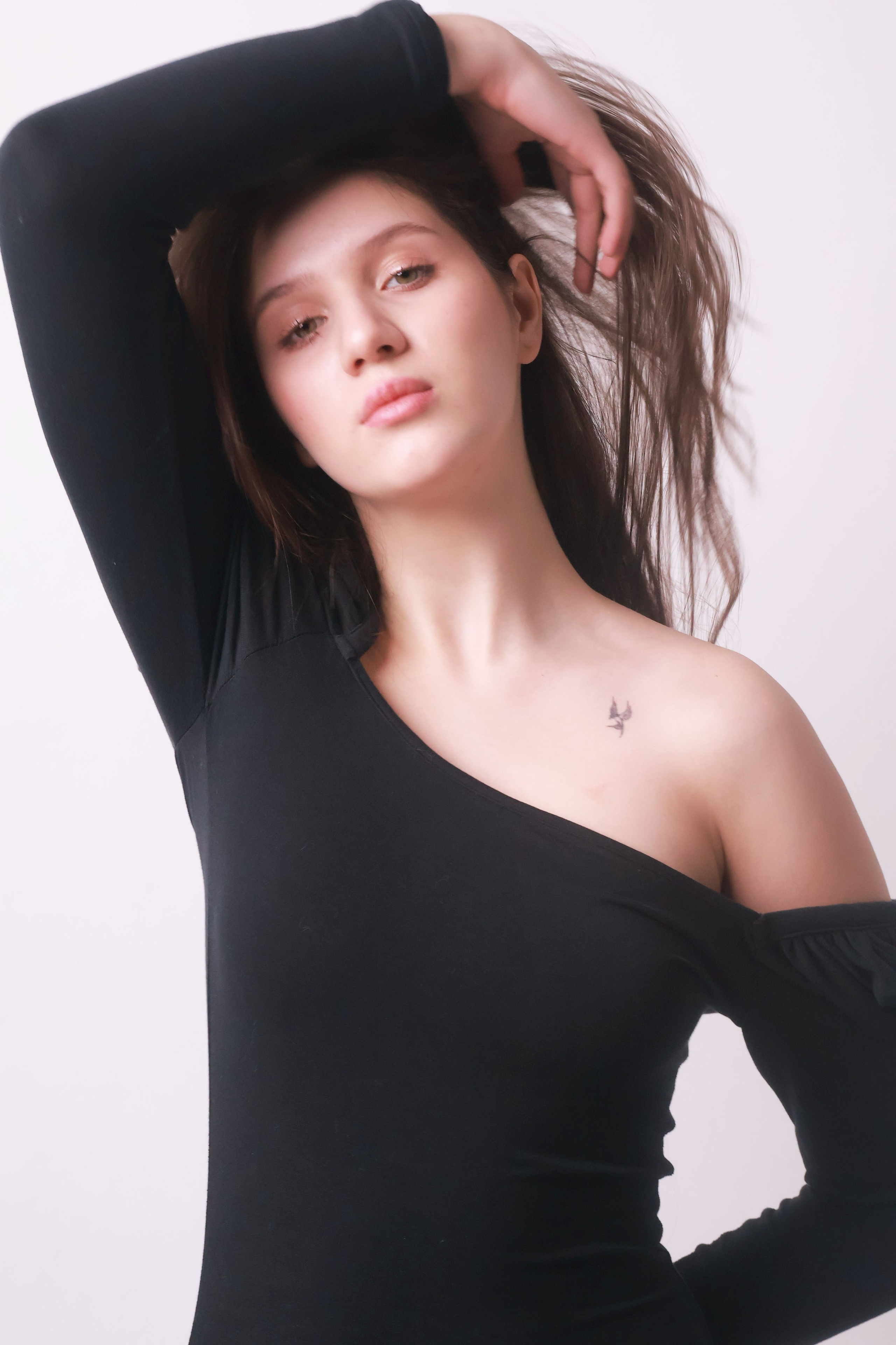 ANGELIСA. Фотограф Александр Евро