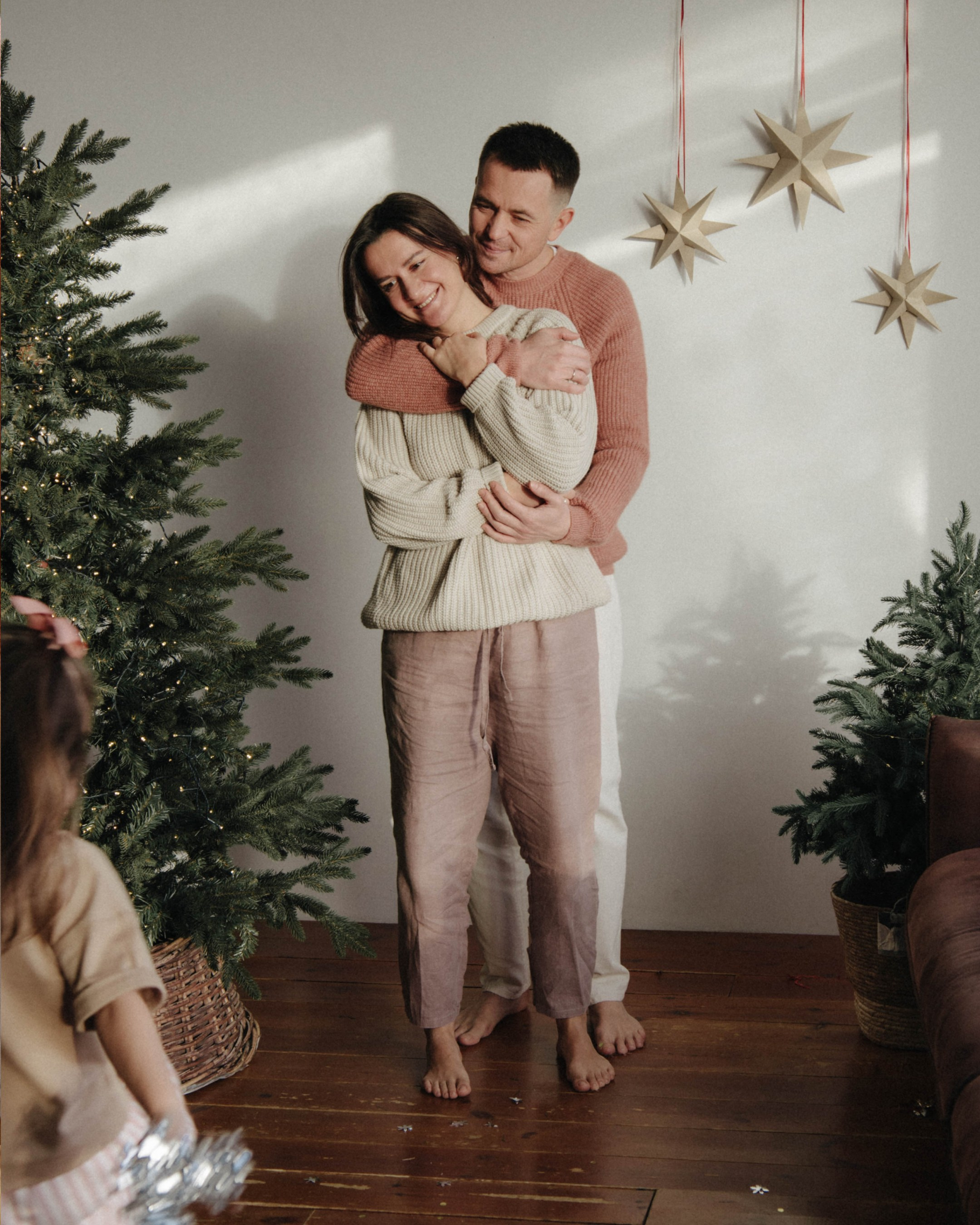 Прощай, 2025!. Семейный фотограф Химки — Москва