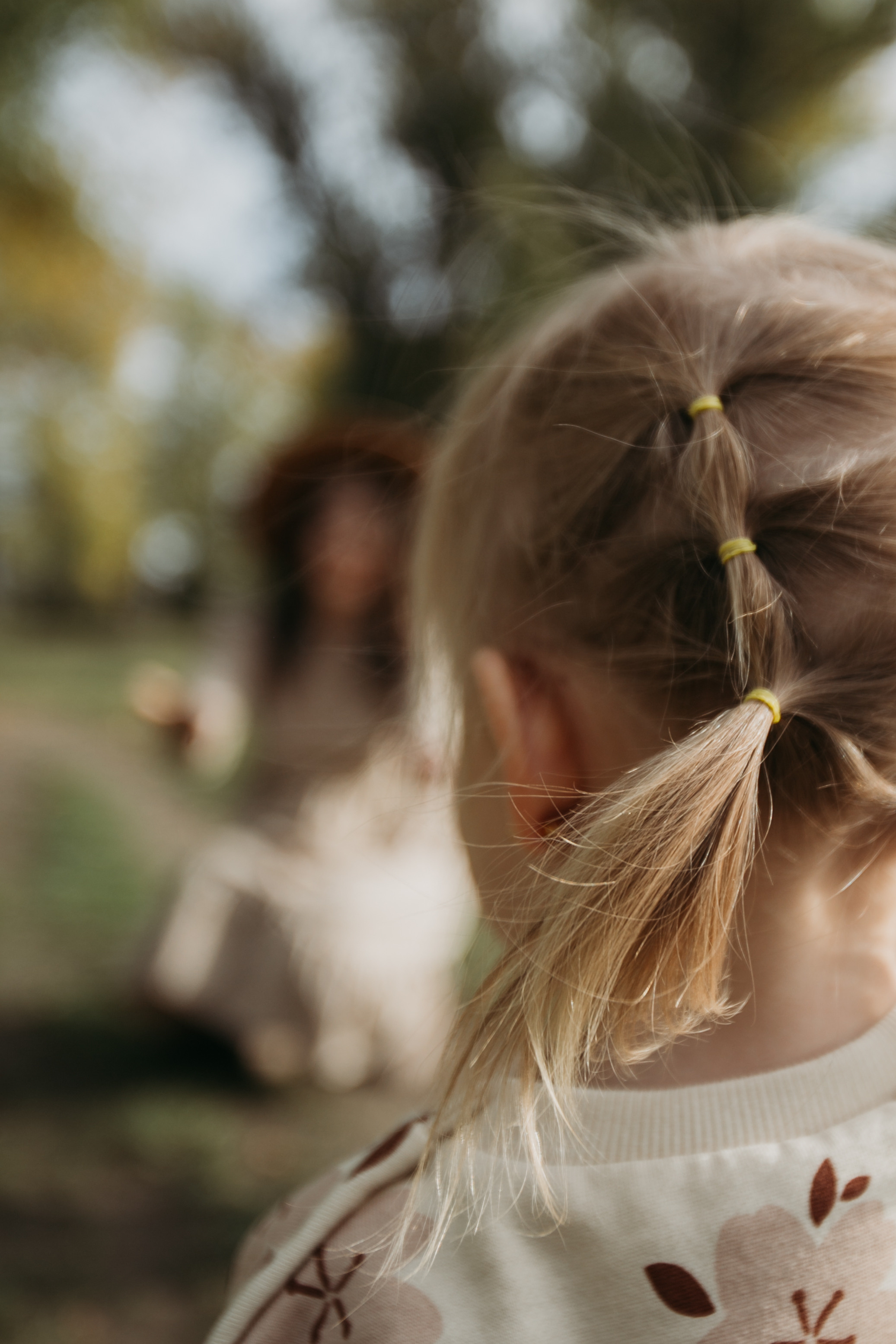 Ранняя осень. Фотограф Красноярск Рукосуева Катерина