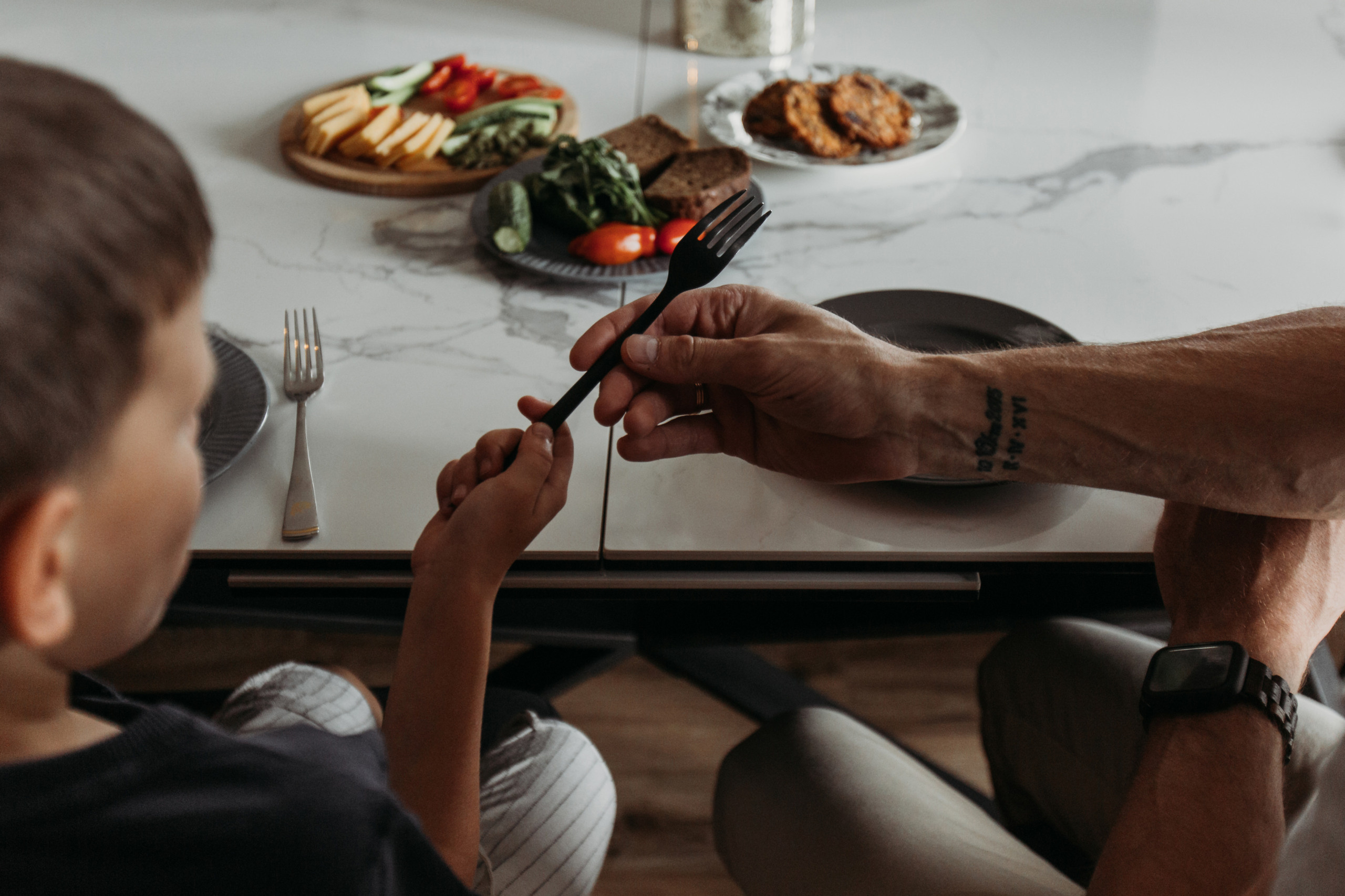 Шалость удалась. Фотограф Красноярск Рукосуева Катерина