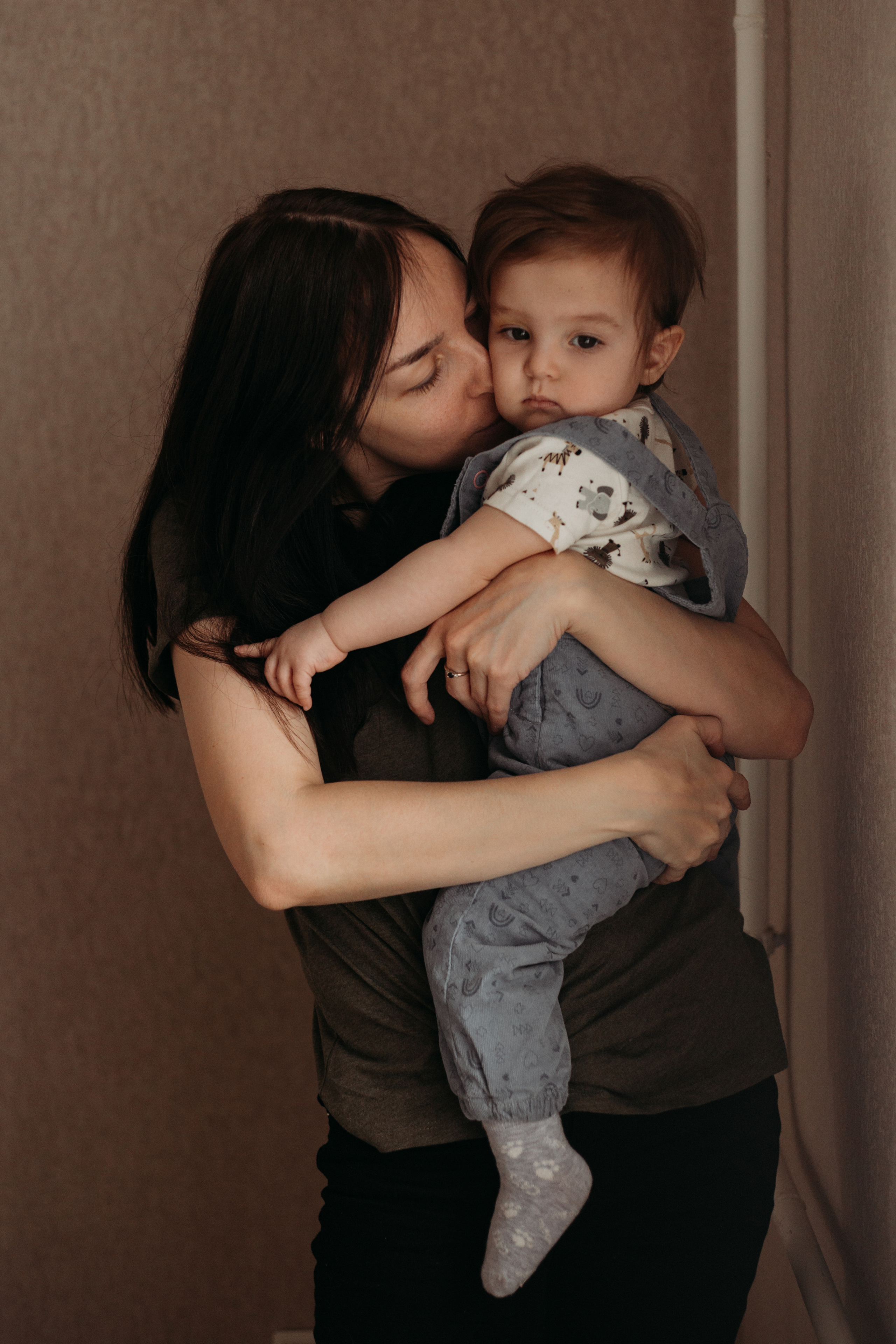 Новый дом. Фотограф Красноярск Рукосуева Катерина