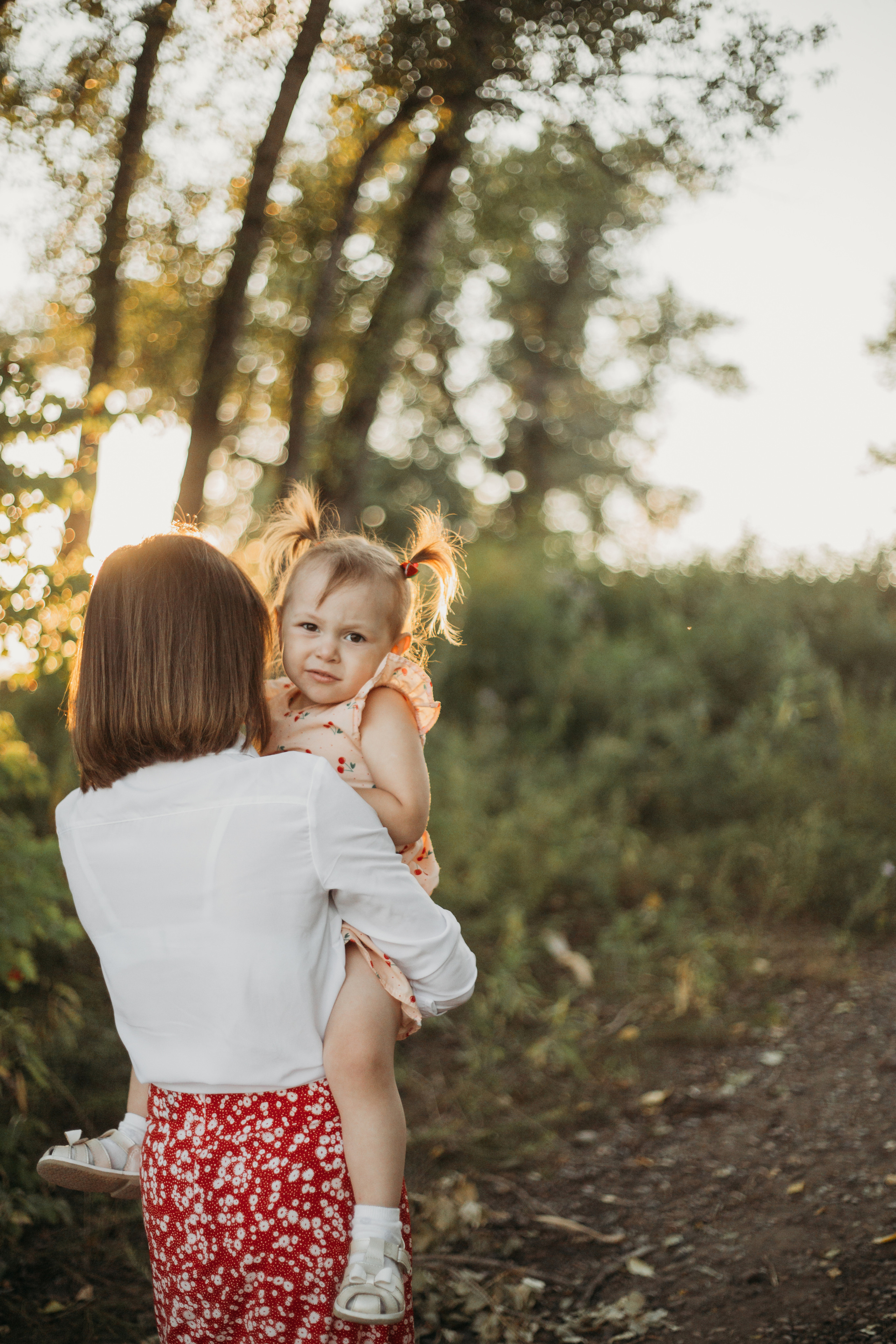 Летние закаты. Фотограф Красноярск Рукосуева Катерина