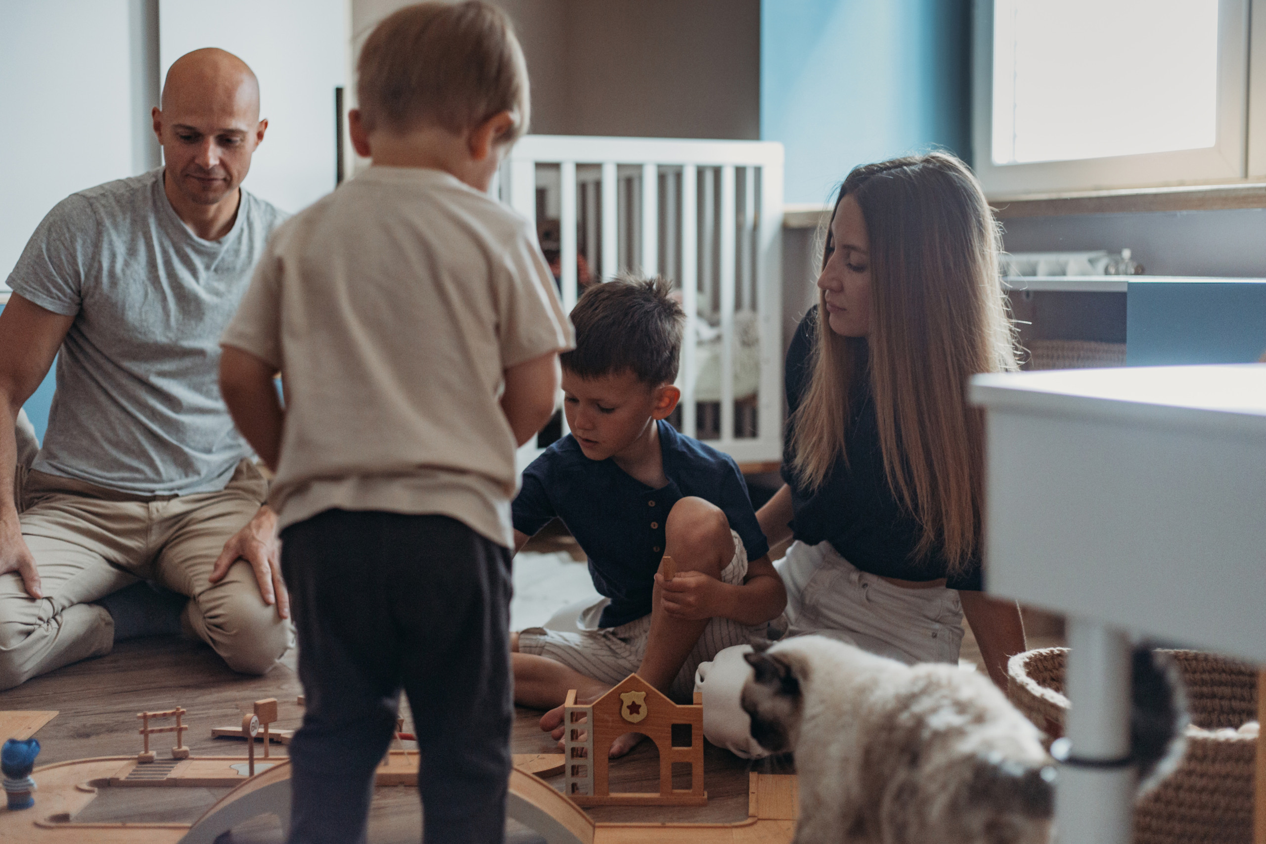 Шалость удалась. Фотограф Красноярск Рукосуева Катерина