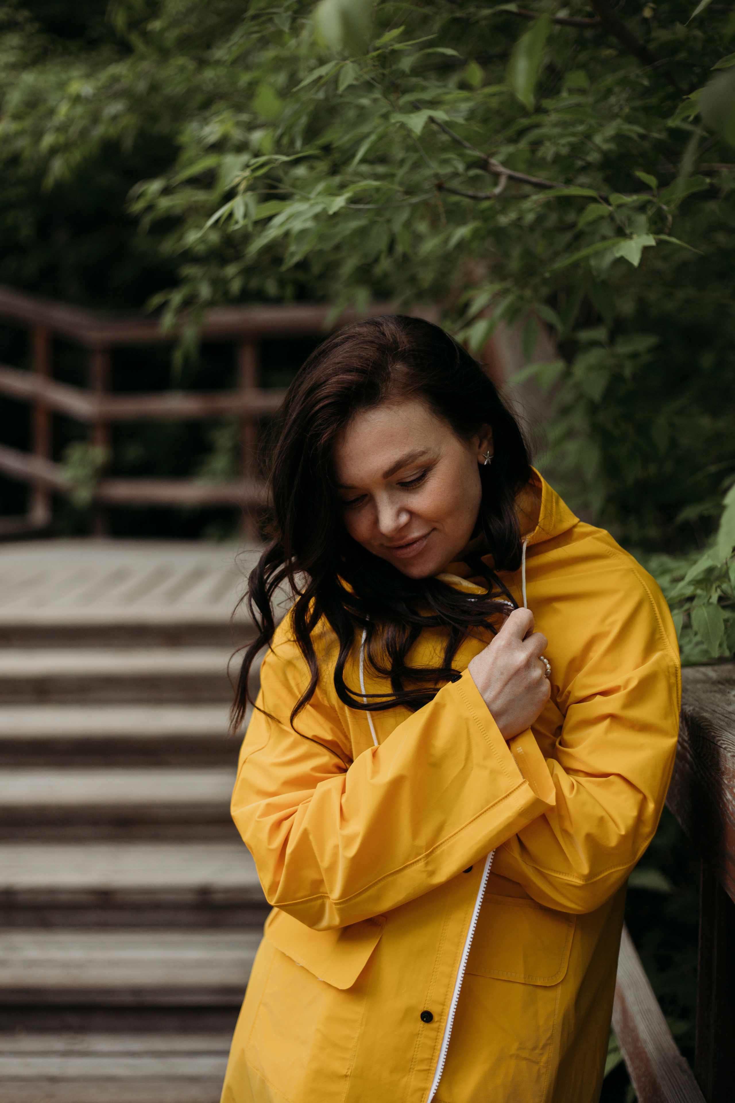 Дождевики. Фотограф Красноярск Рукосуева Катерина