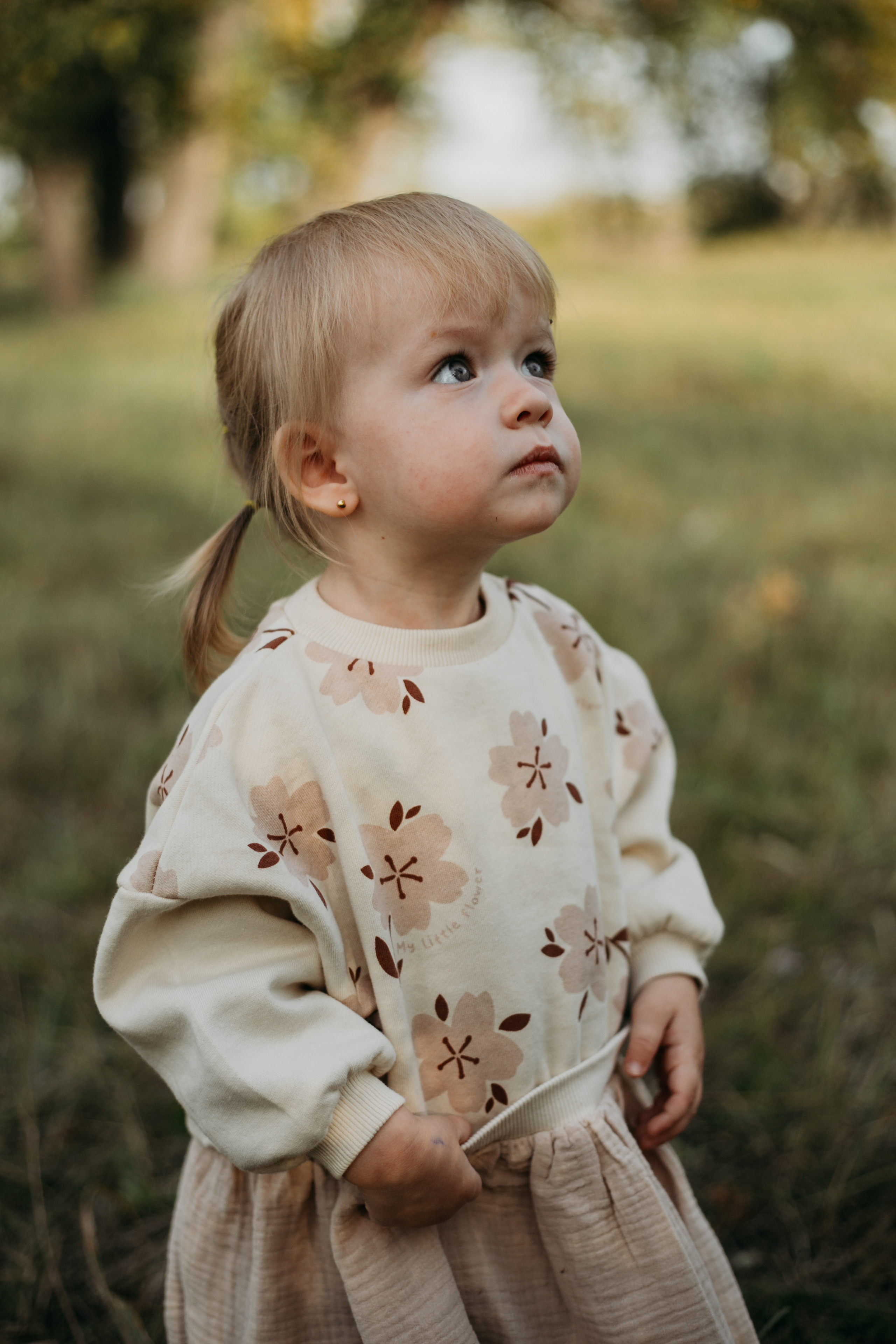 Ранняя осень. Фотограф Красноярск Рукосуева Катерина