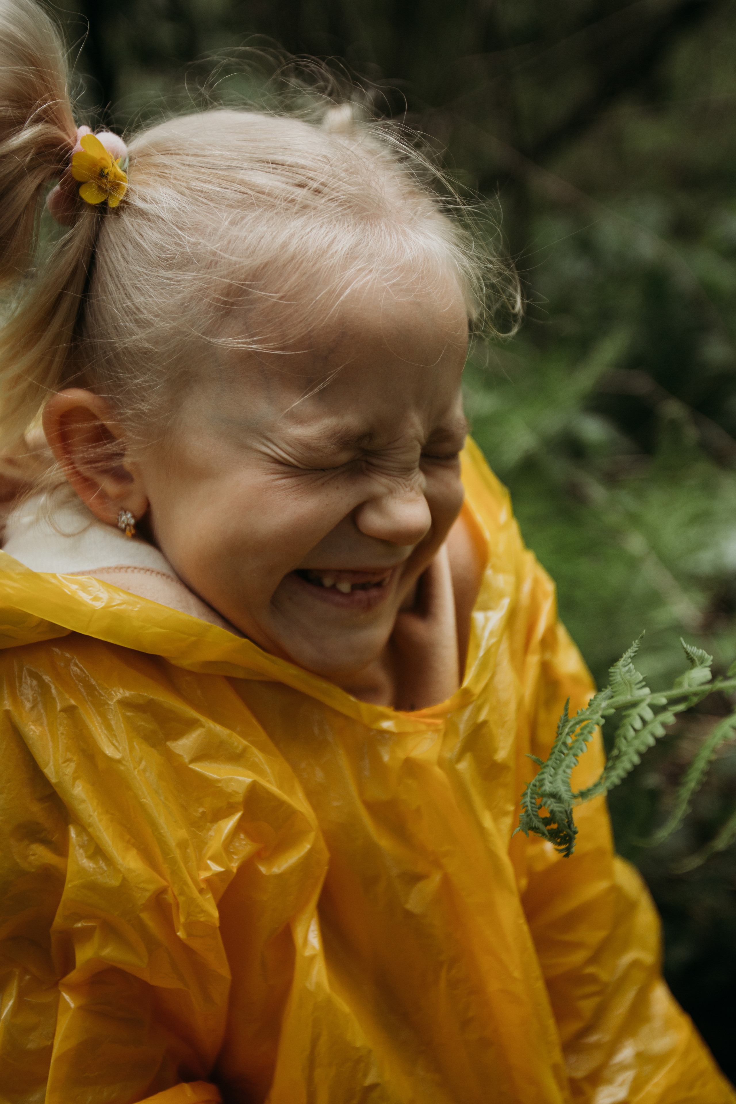 Дождевики. Фотограф Красноярск Рукосуева Катерина