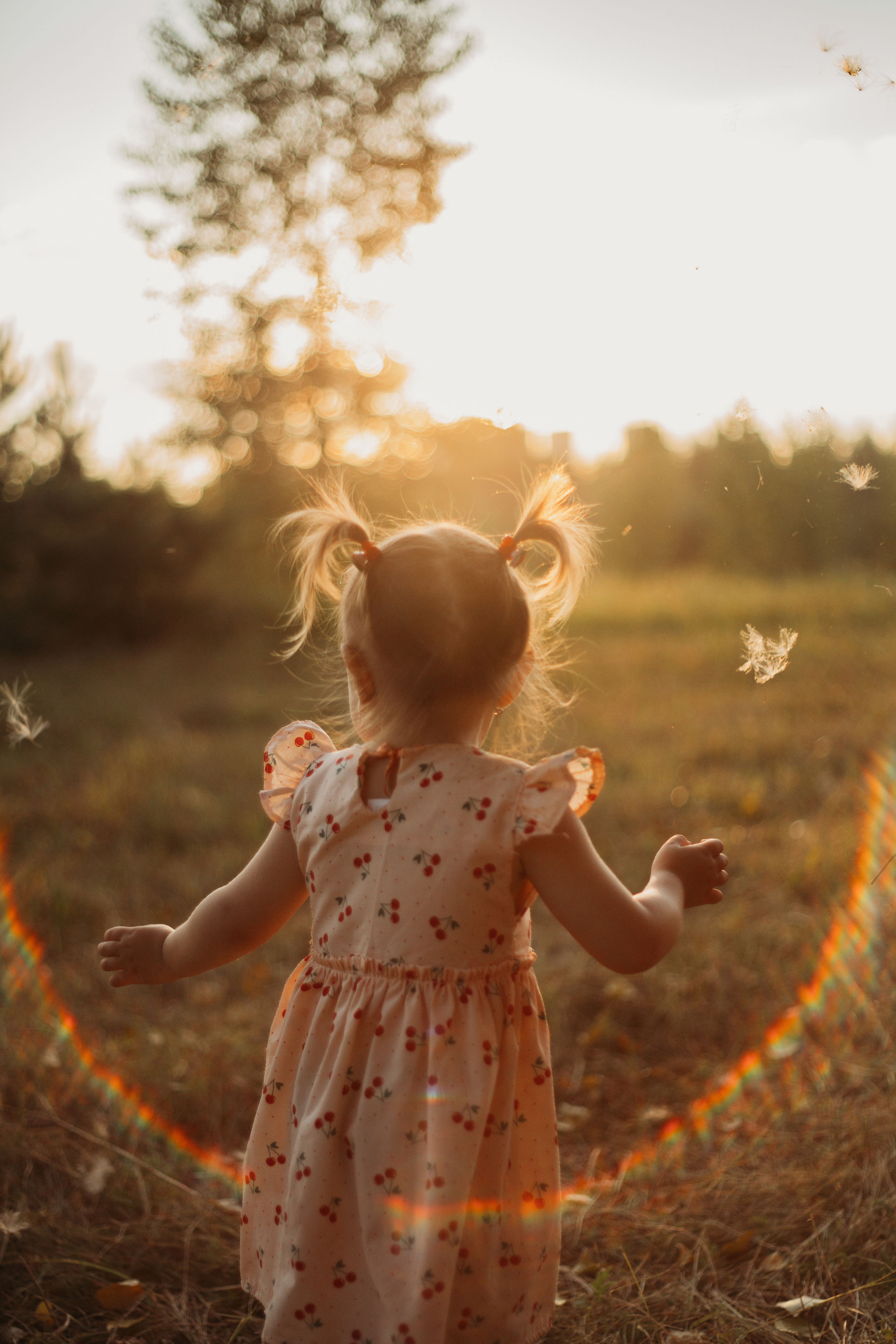 Летние закаты. Фотограф Красноярск Рукосуева Катерина