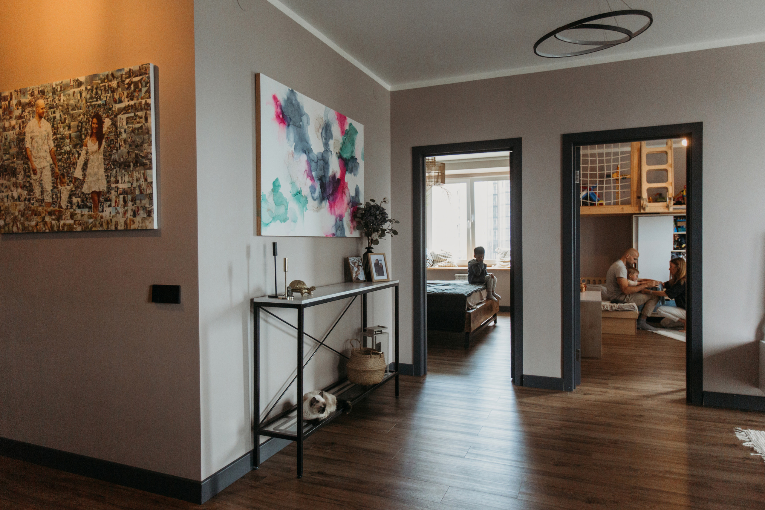 Шалость удалась. Фотограф Красноярск Рукосуева Катерина