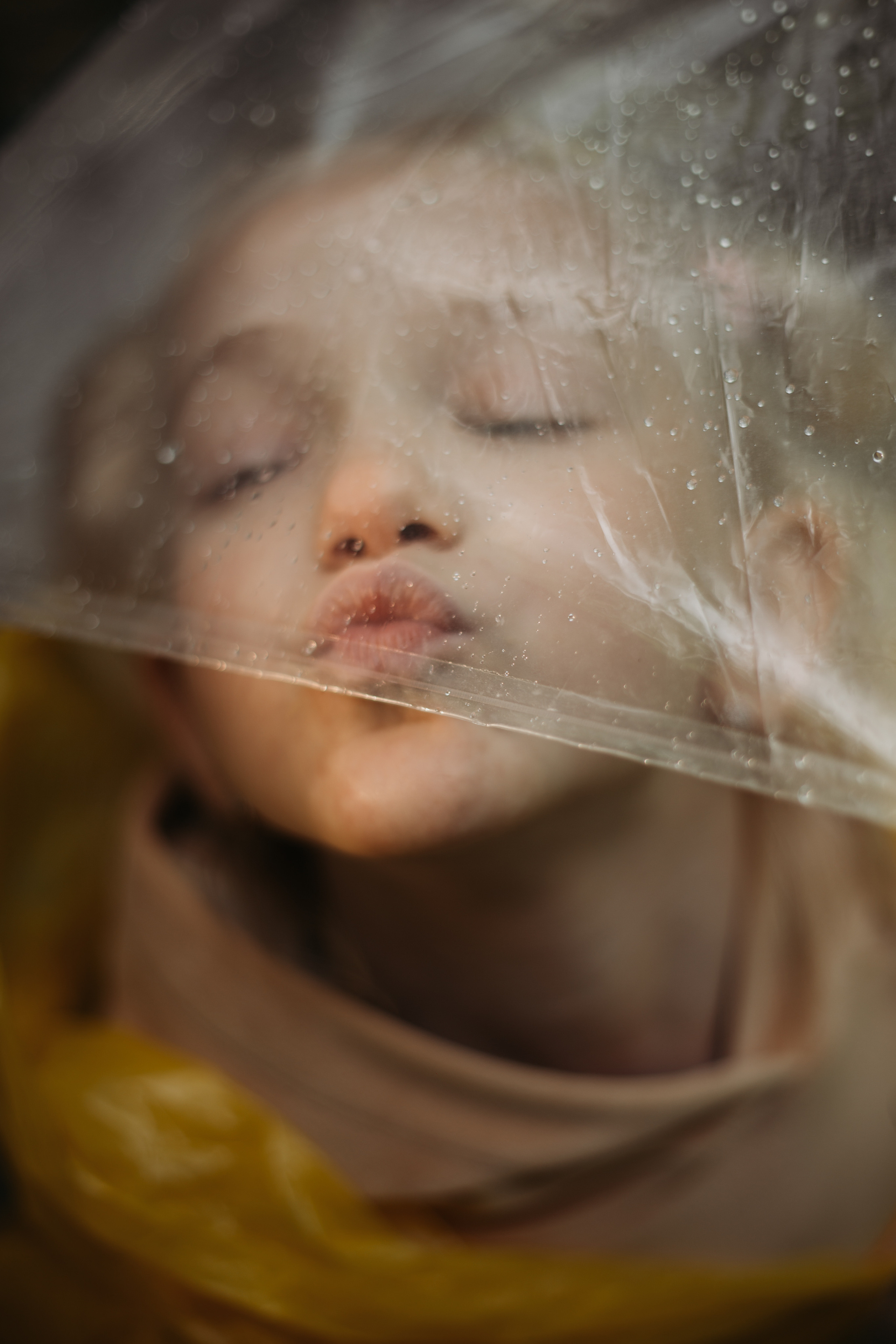 Дождевики. Фотограф Красноярск Рукосуева Катерина