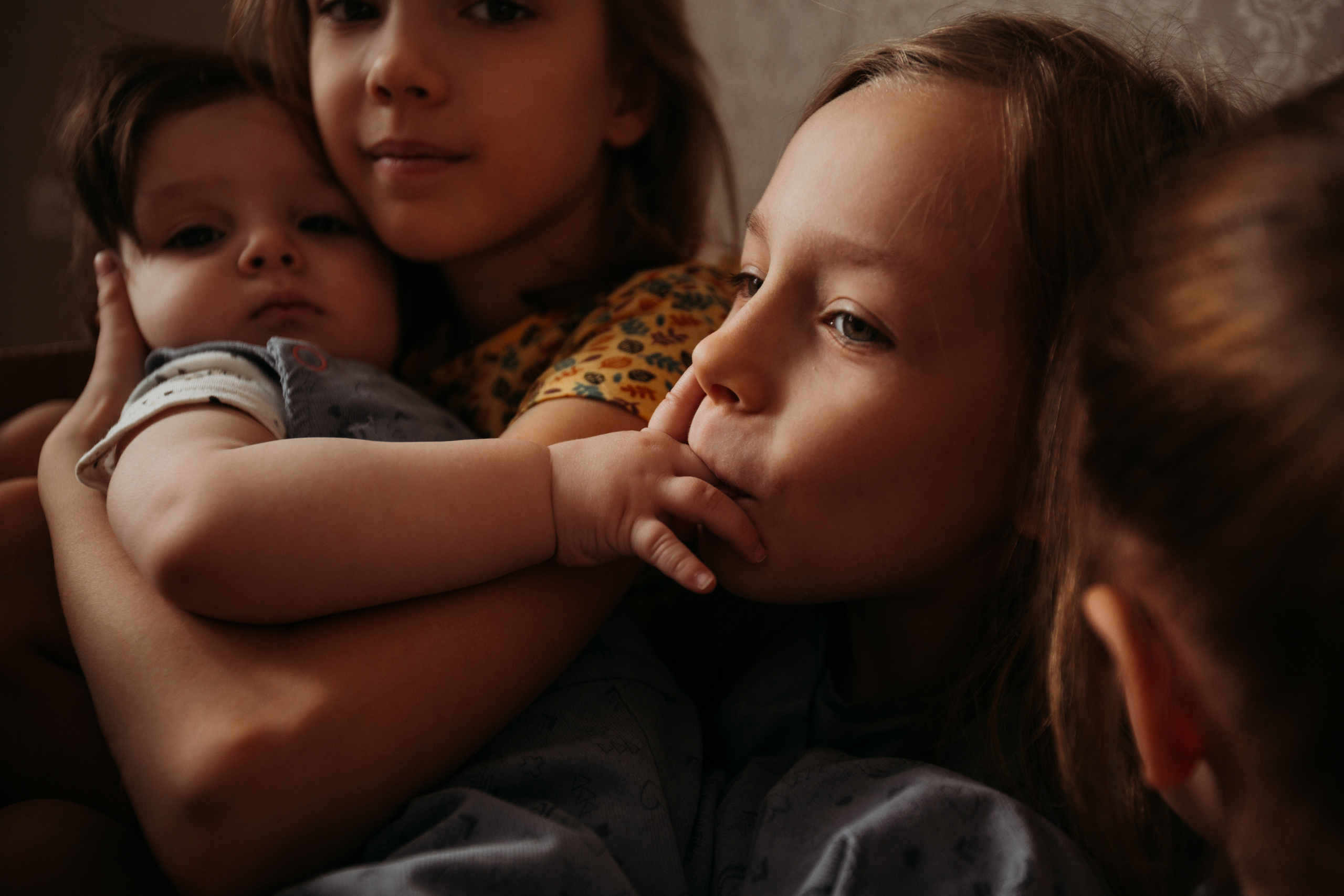 Новый дом. Фотограф Красноярск Рукосуева Катерина