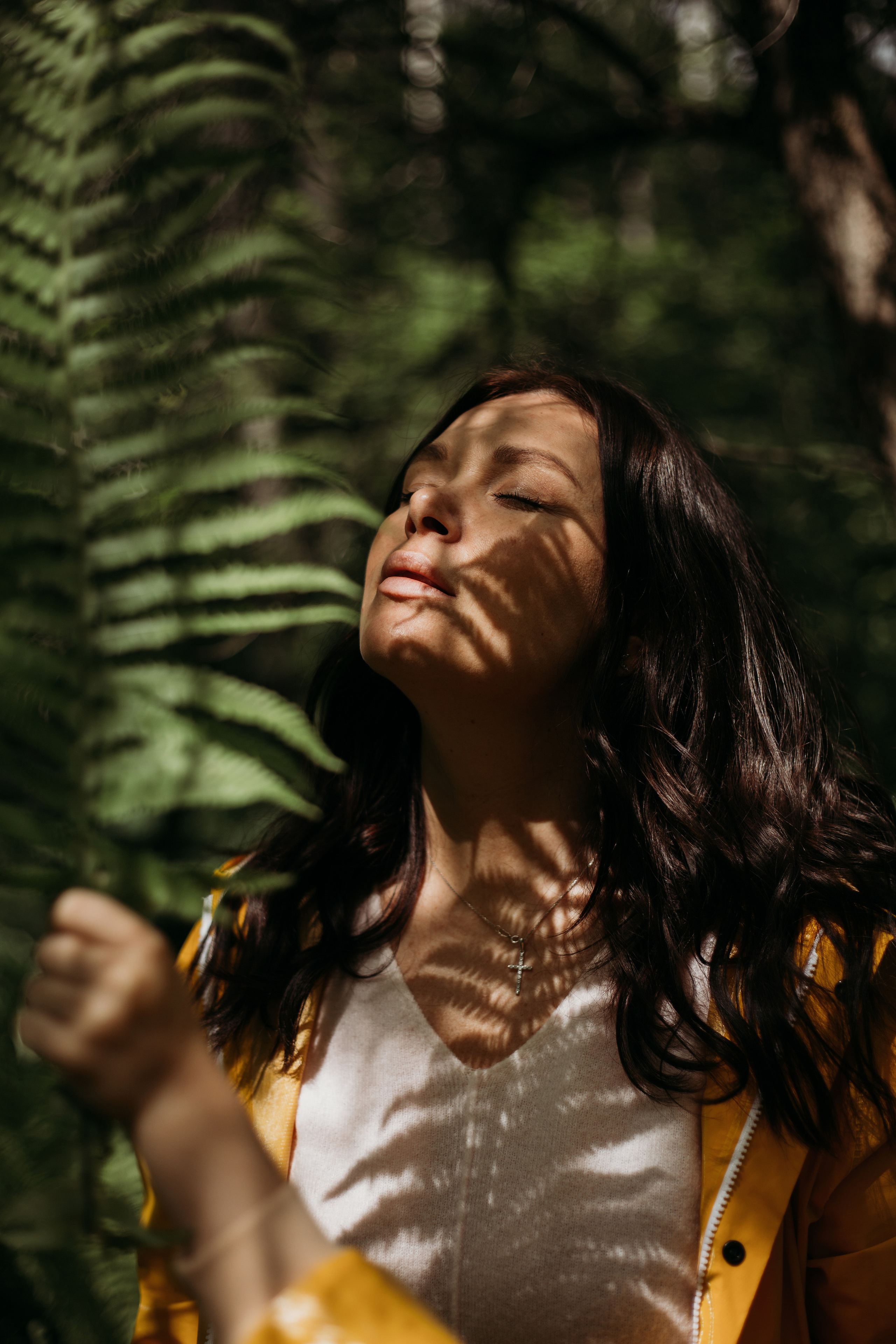 Дождевики. Фотограф Красноярск Рукосуева Катерина