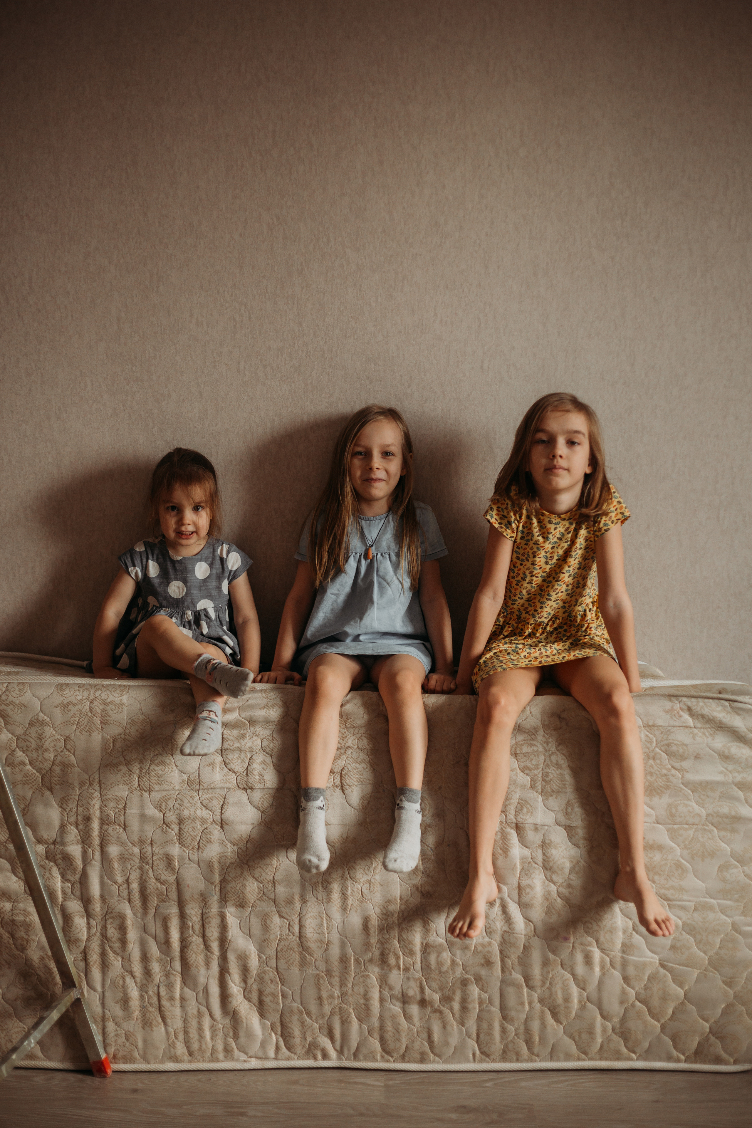 Новый дом. Фотограф Красноярск Рукосуева Катерина