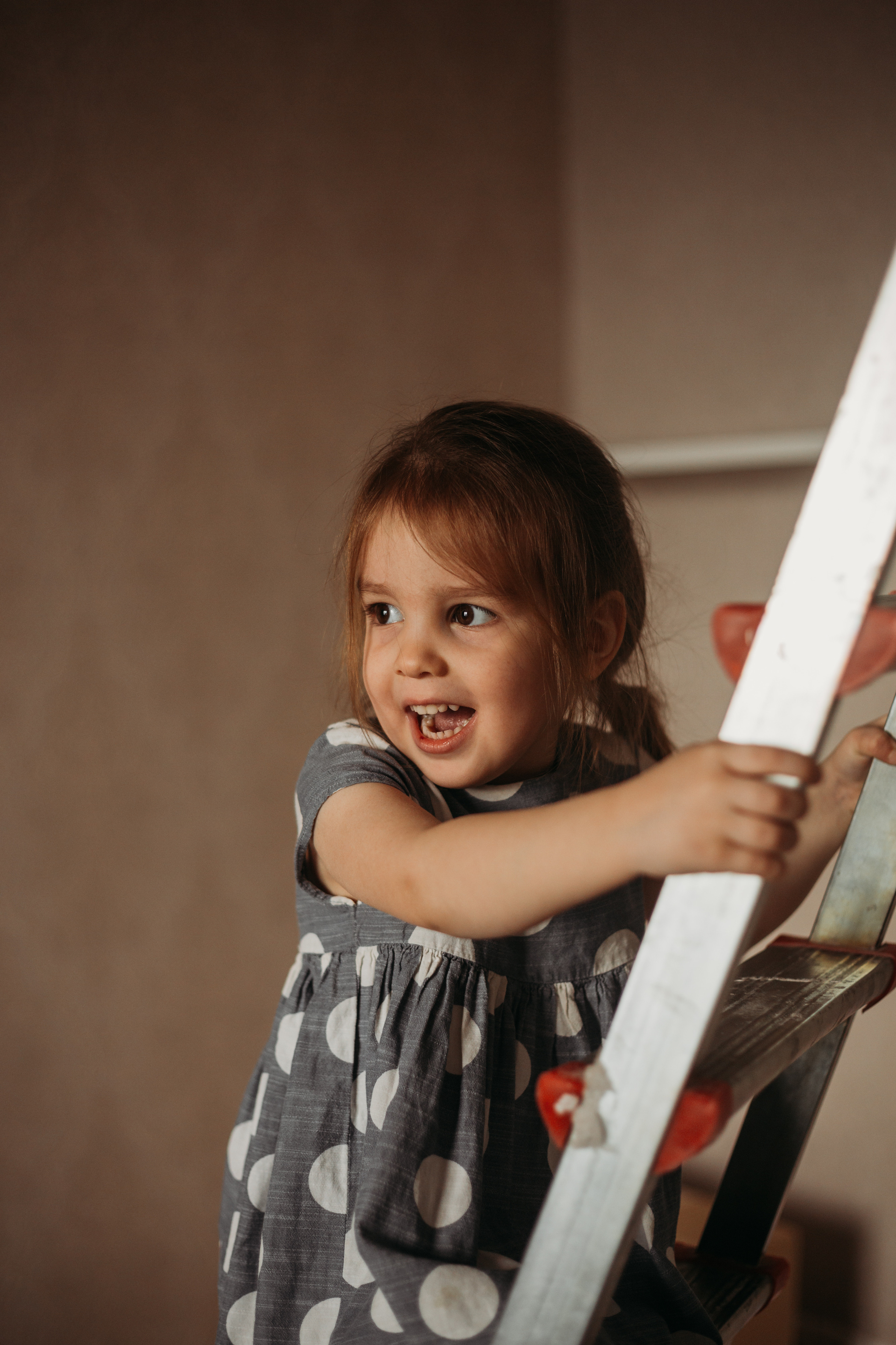 Новый дом. Фотограф Красноярск Рукосуева Катерина