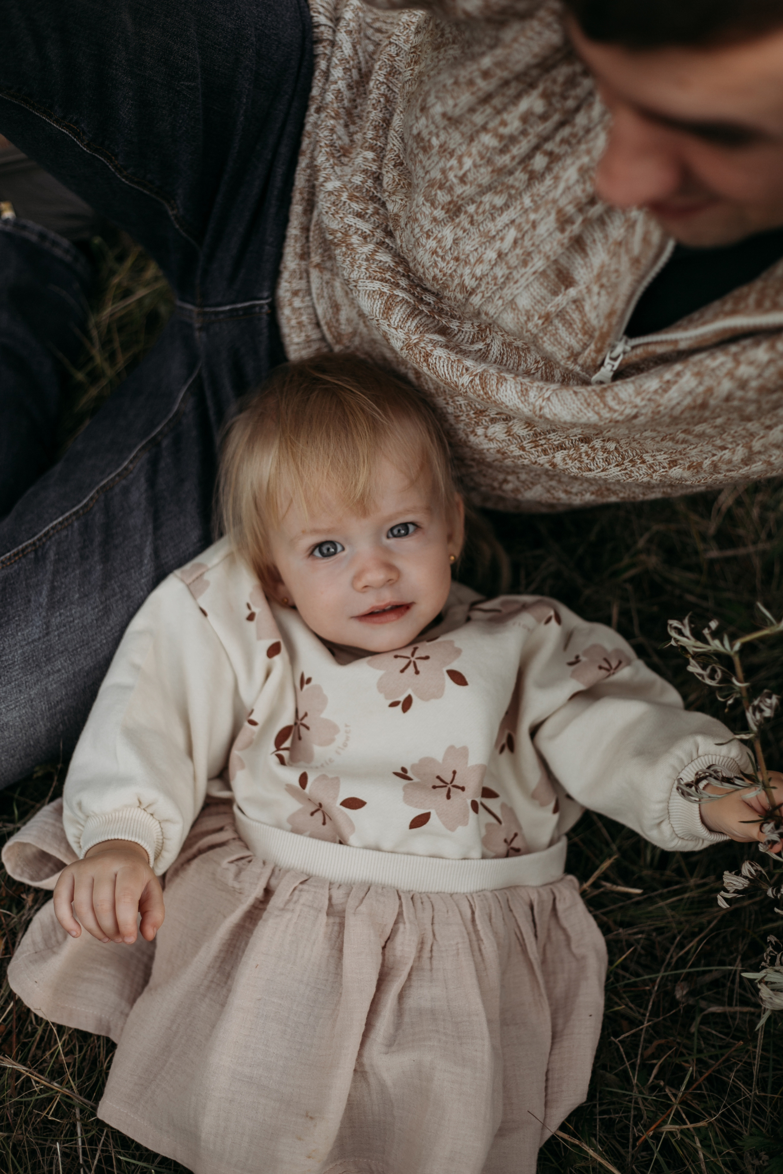 Ранняя осень. Фотограф Красноярск Рукосуева Катерина