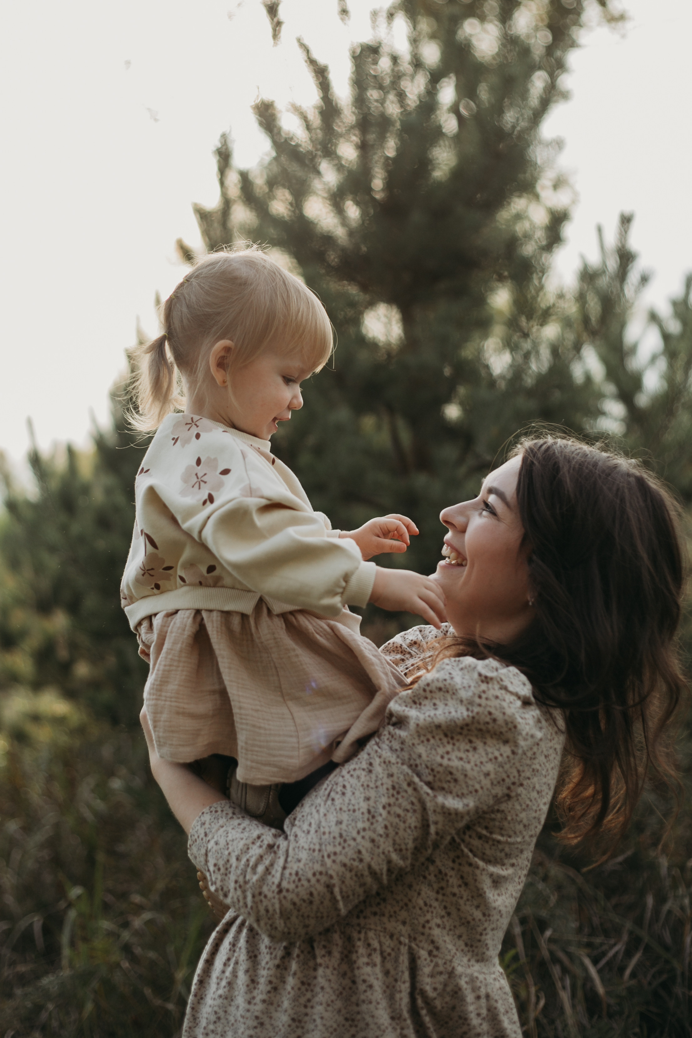 Ранняя осень. Фотограф Красноярск Рукосуева Катерина