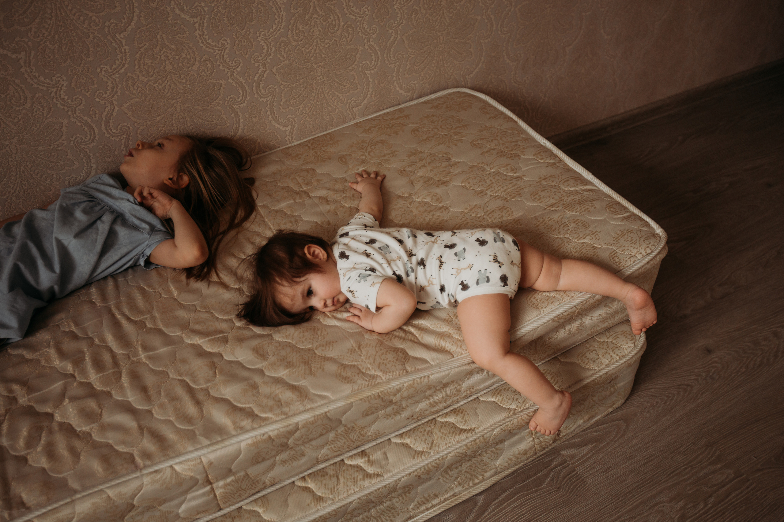 Новый дом. Фотограф Красноярск Рукосуева Катерина