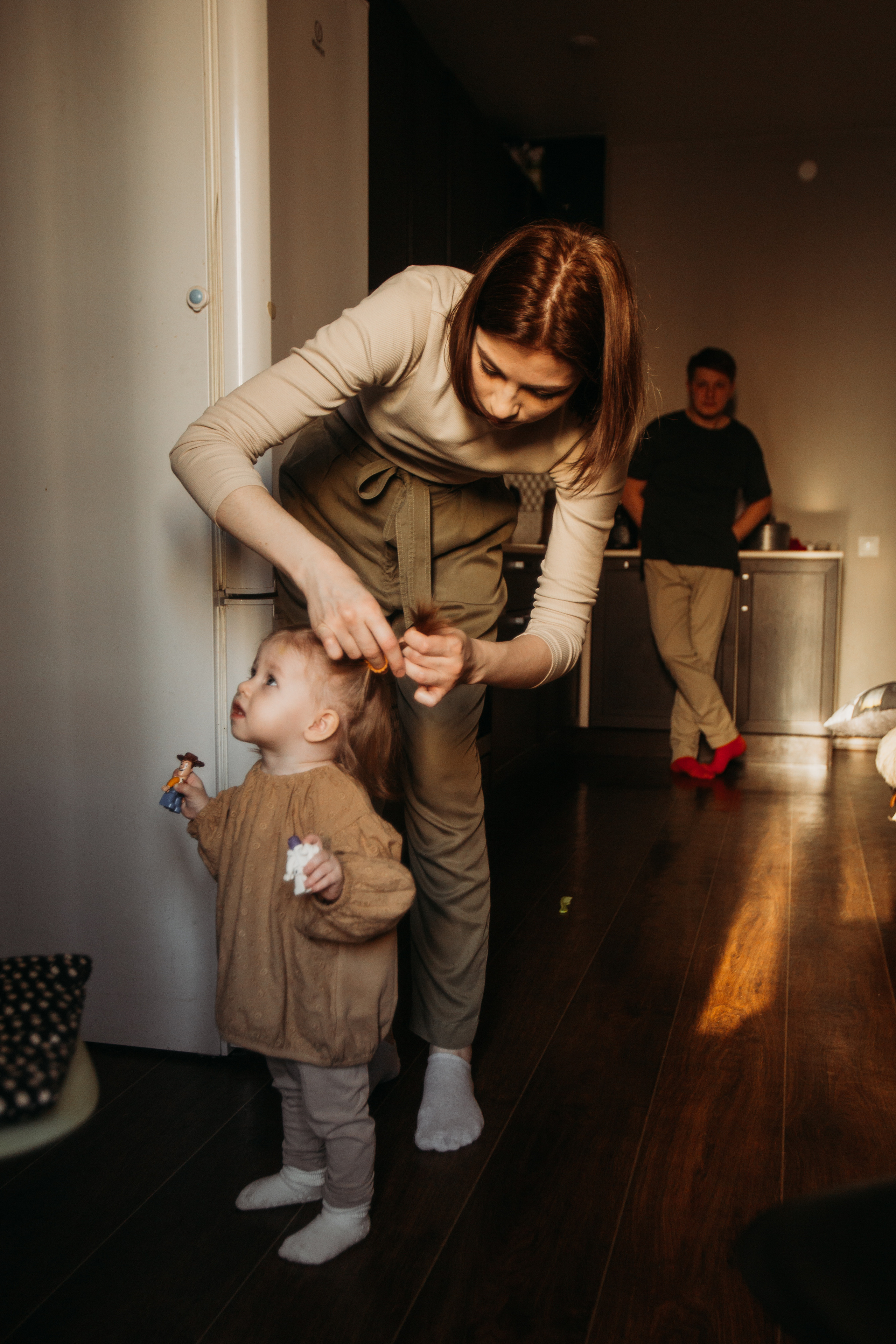 Дом супер-героев. Фотограф Красноярск Рукосуева Катерина