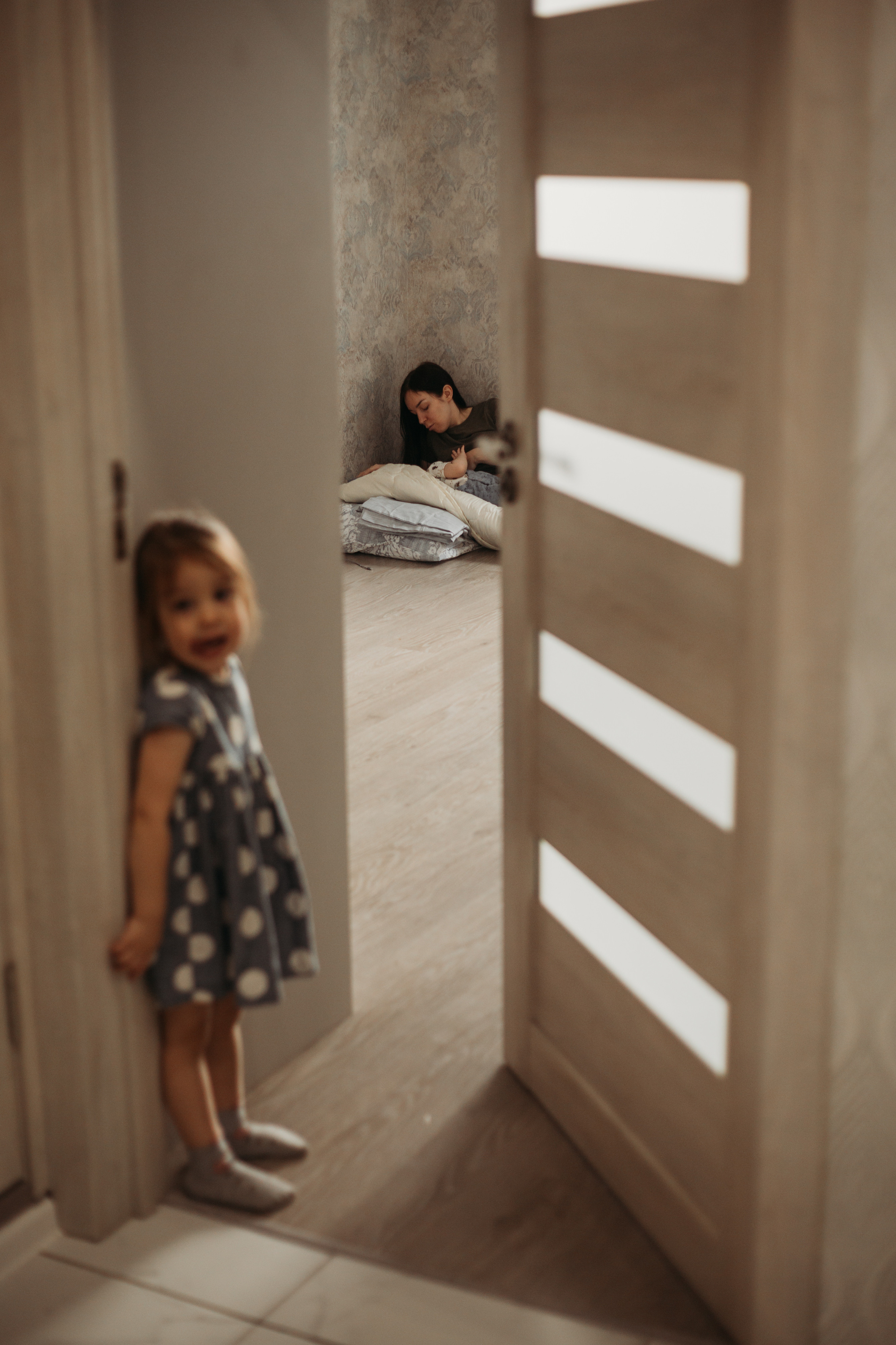 Новый дом. Фотограф Красноярск Рукосуева Катерина