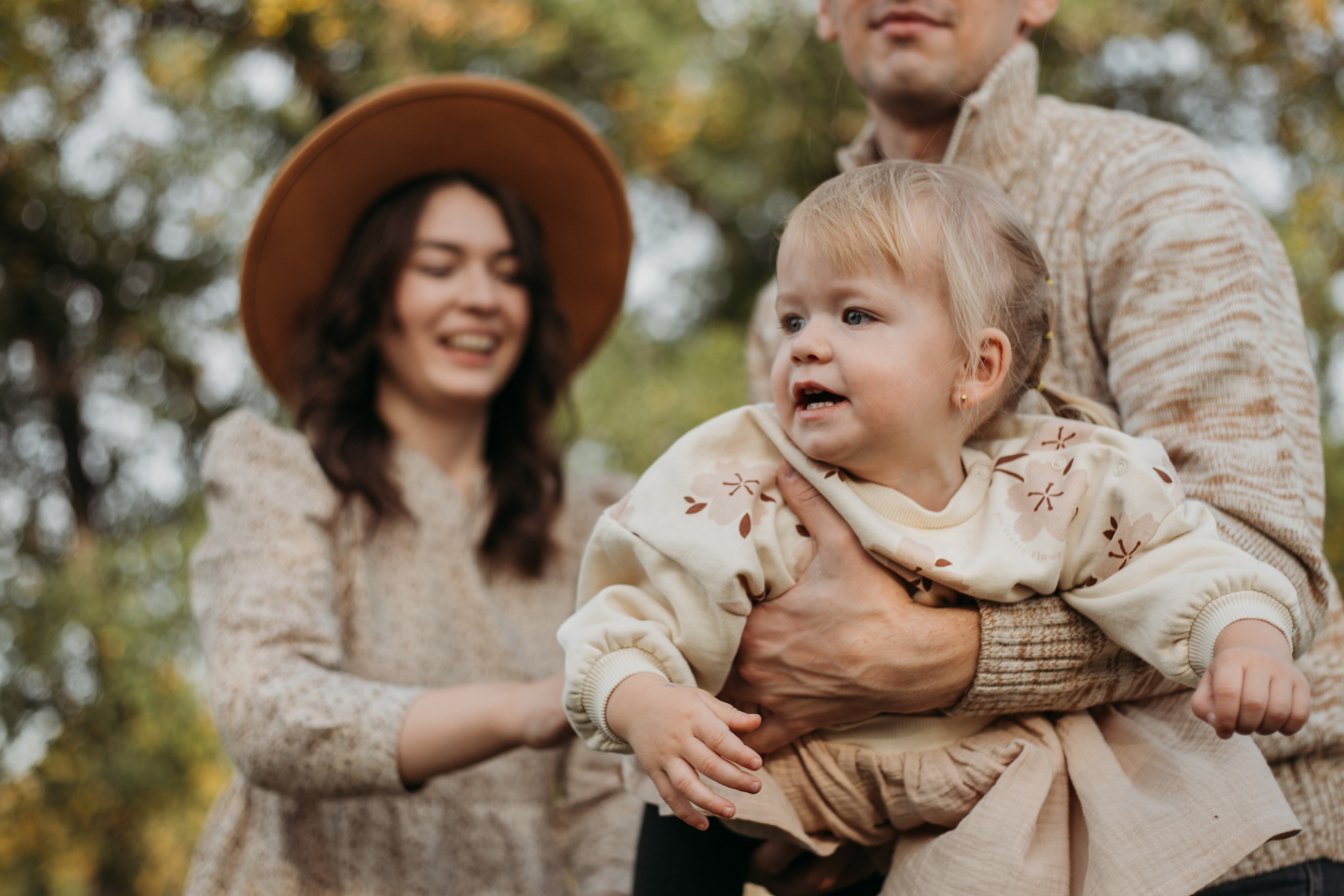 Ранняя осень. Фотограф Красноярск Рукосуева Катерина