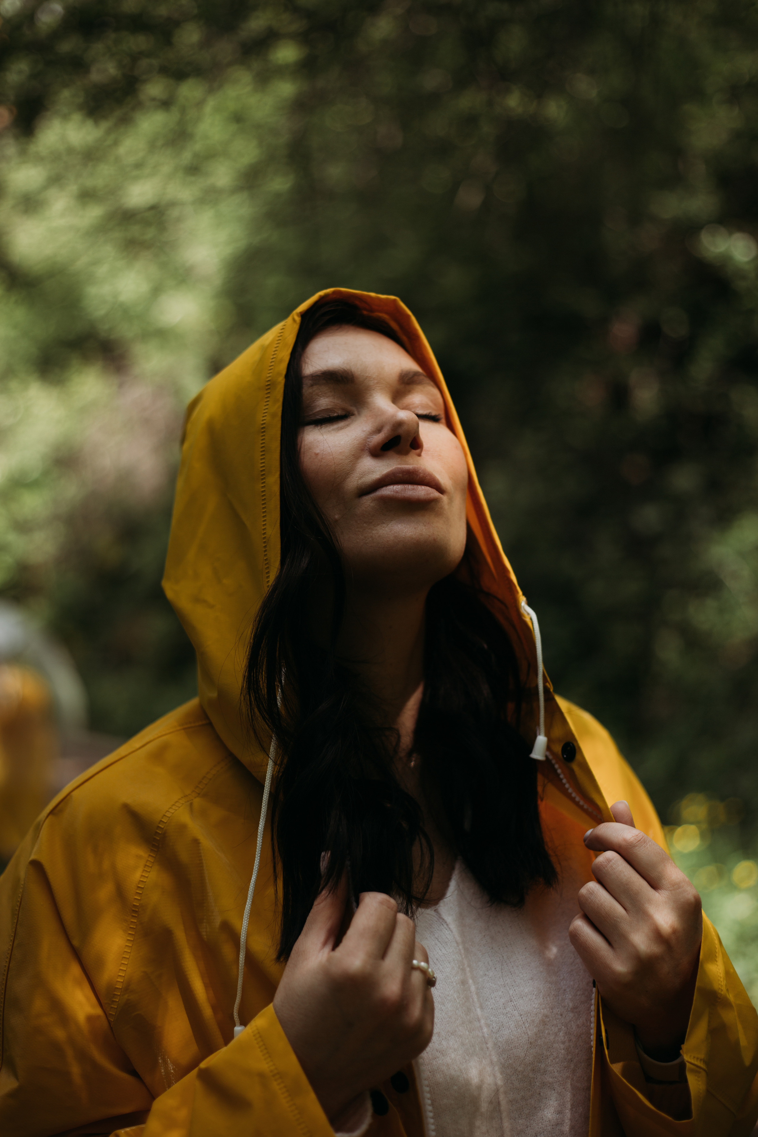 Дождевики. Фотограф Красноярск Рукосуева Катерина