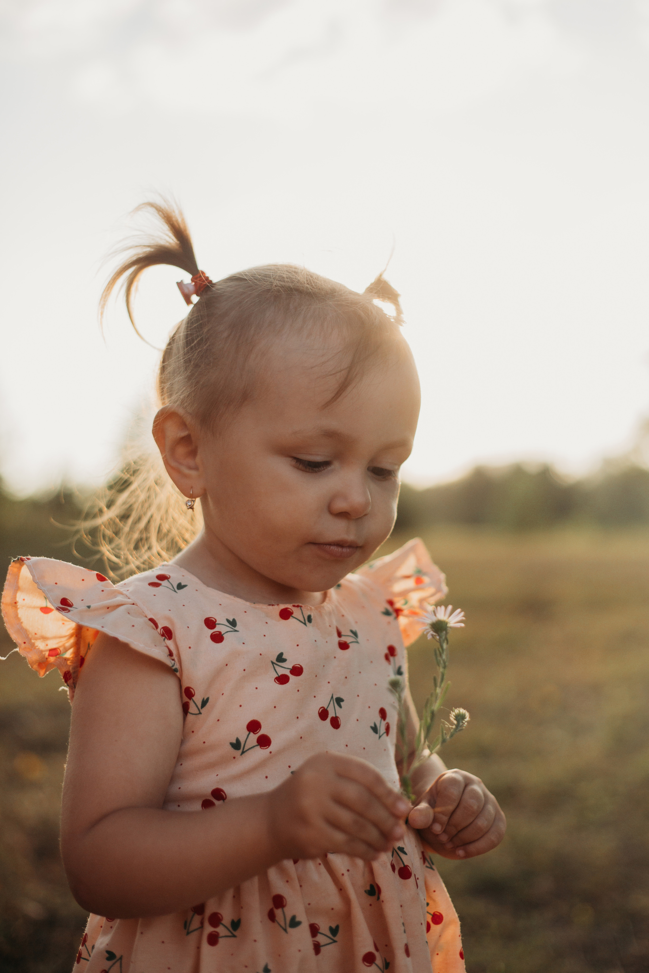 Летние закаты. Фотограф Красноярск Рукосуева Катерина