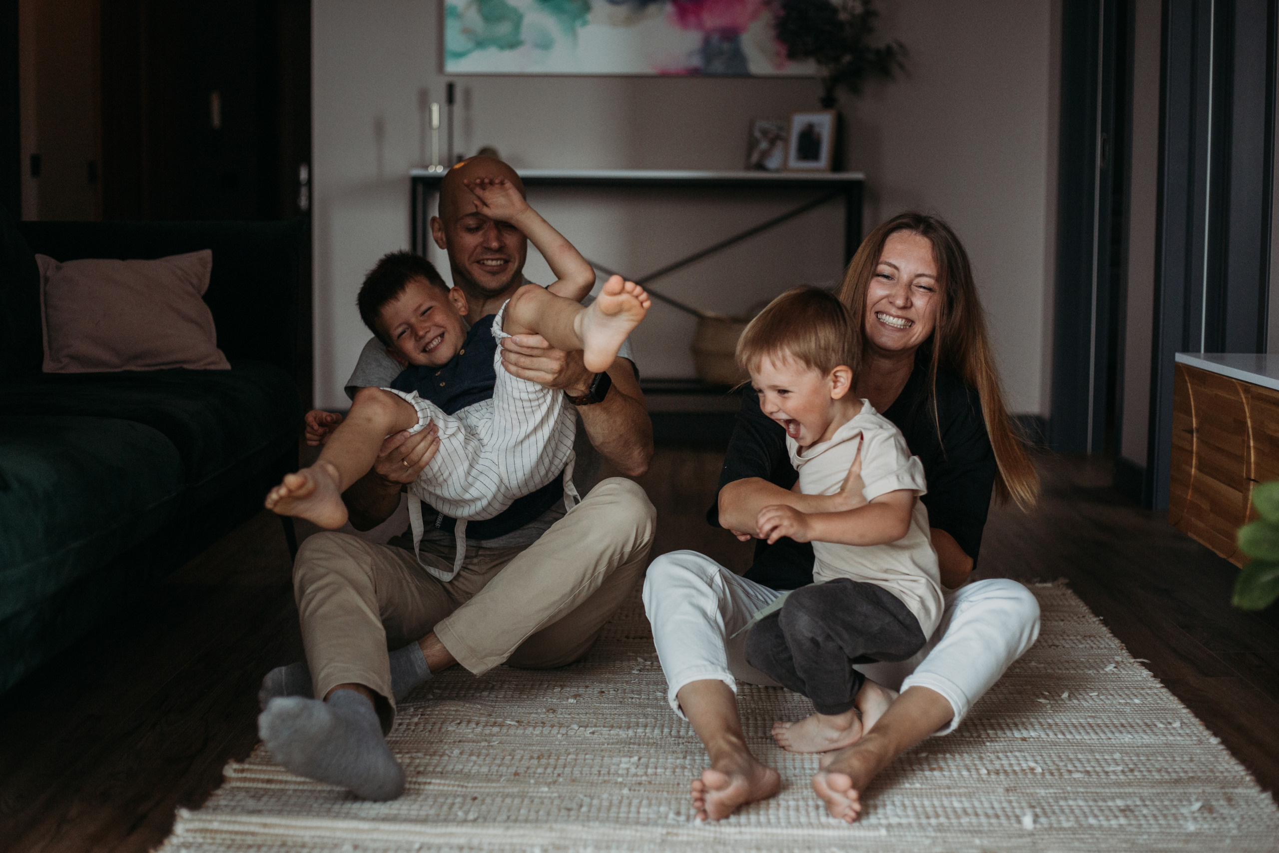 Шалость удалась. Фотограф Красноярск Рукосуева Катерина