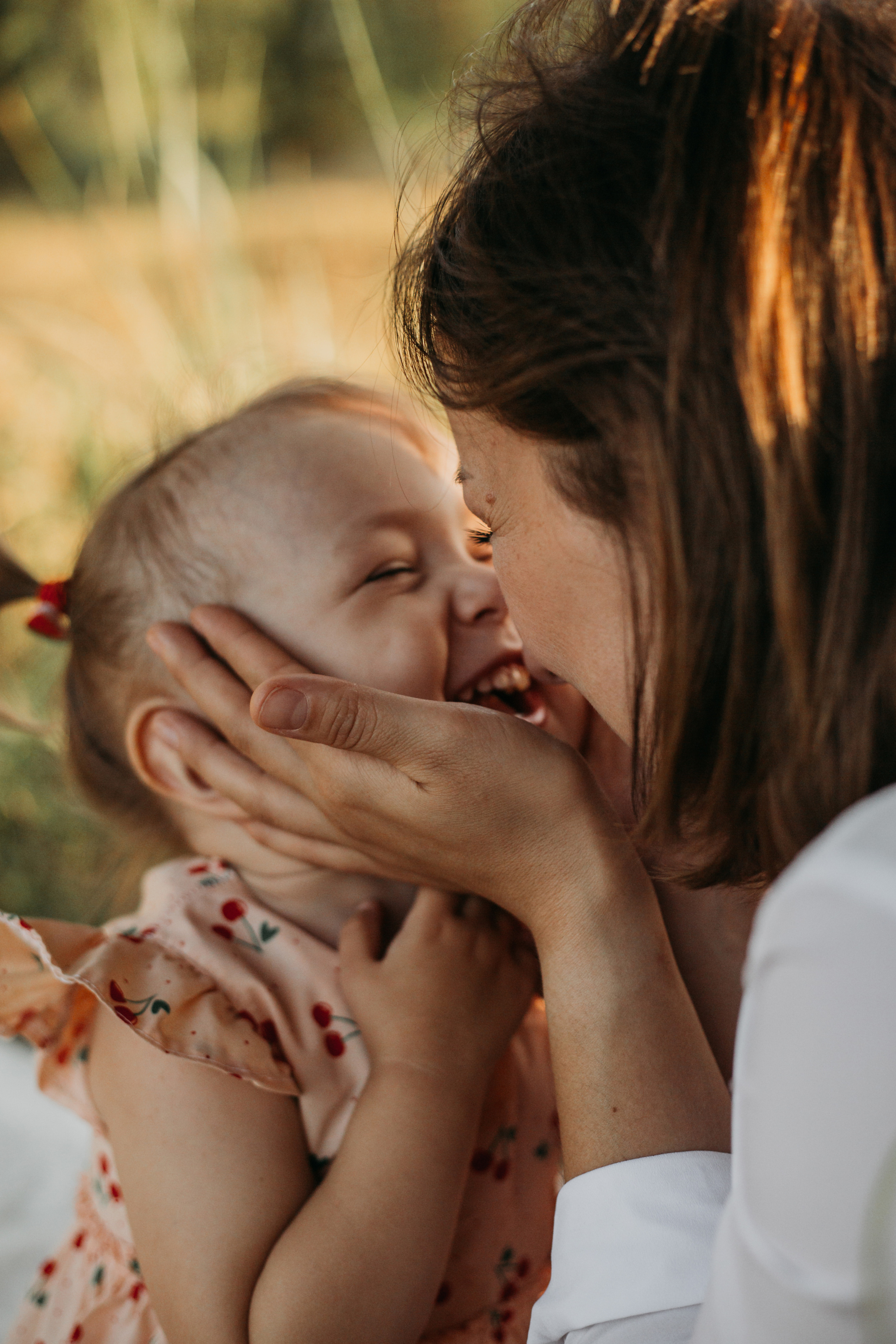 Летние закаты. Фотограф Красноярск Рукосуева Катерина