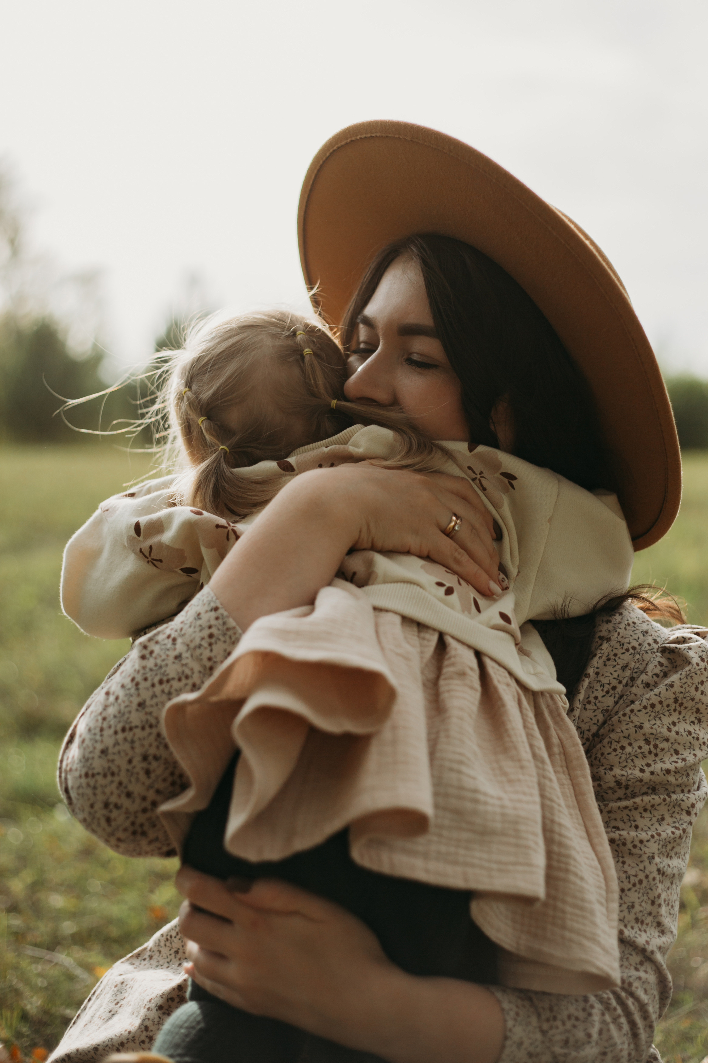 Ранняя осень. Фотограф Красноярск Рукосуева Катерина