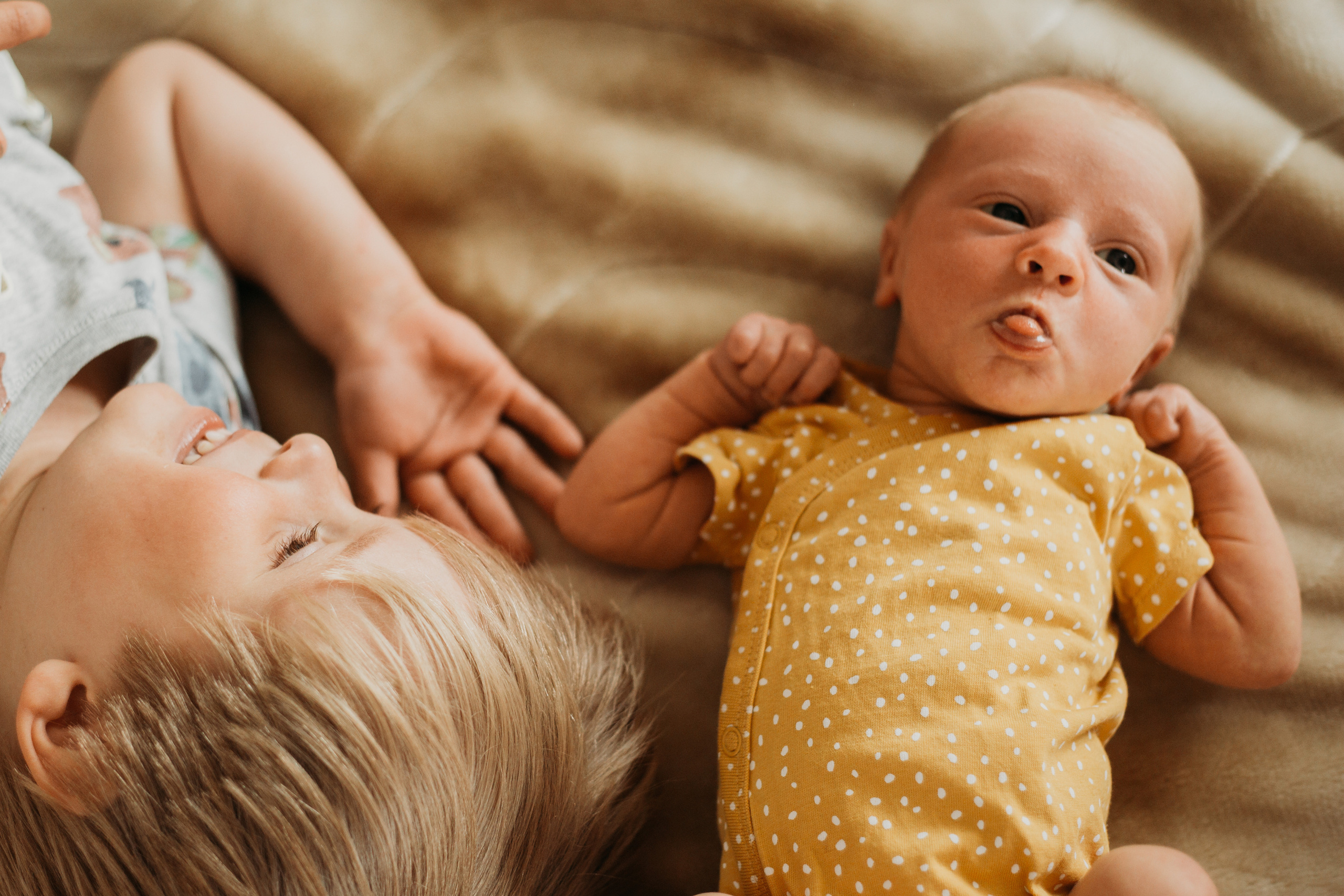 Первый месяц малышки. Фотограф Красноярск Рукосуева Катерина