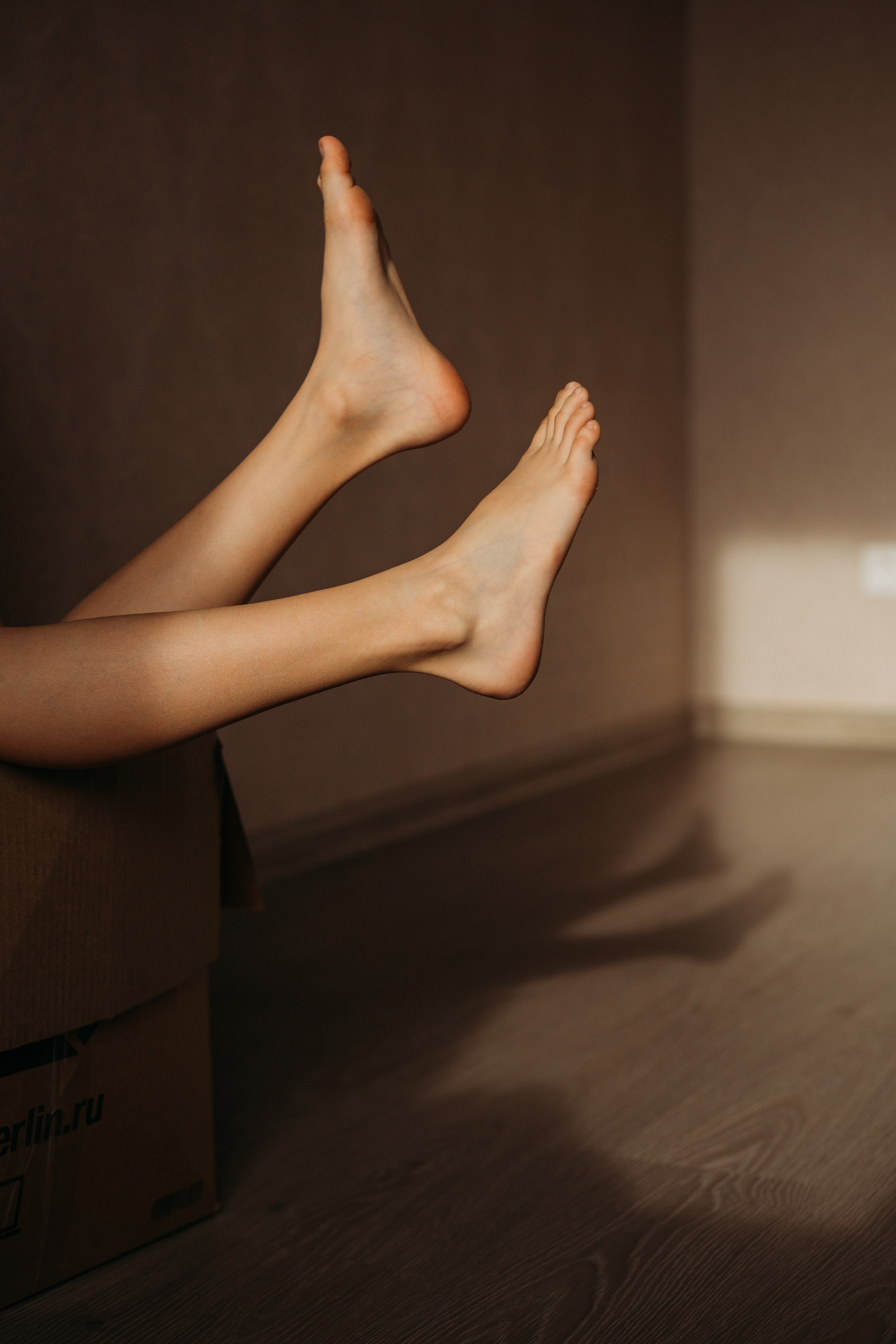 Новый дом. Фотограф Красноярск Рукосуева Катерина