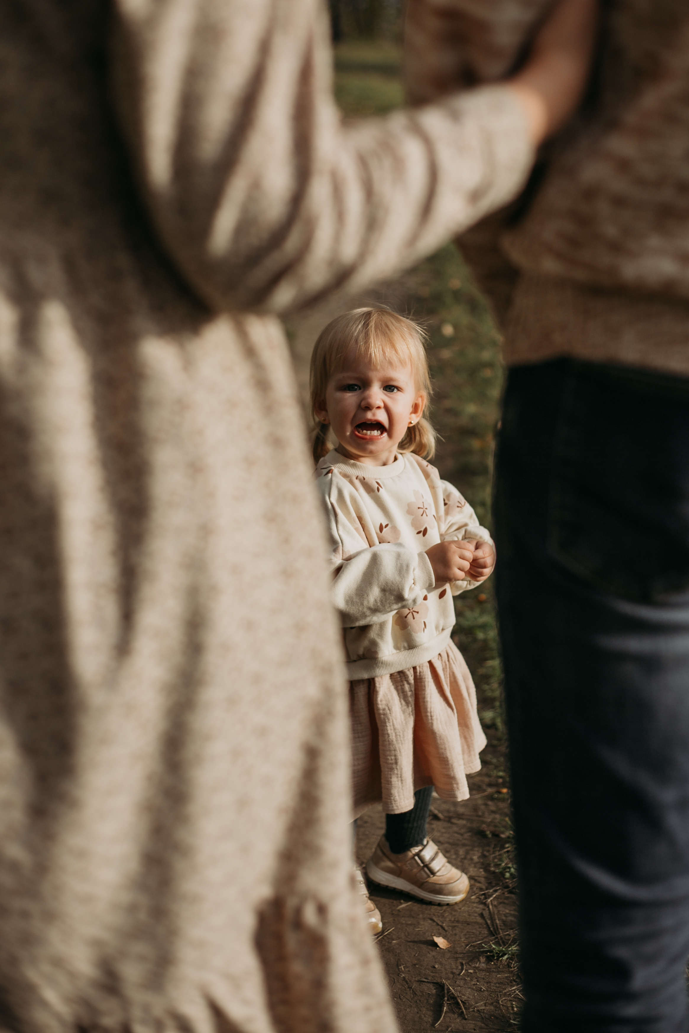 Ранняя осень. Фотограф Красноярск Рукосуева Катерина