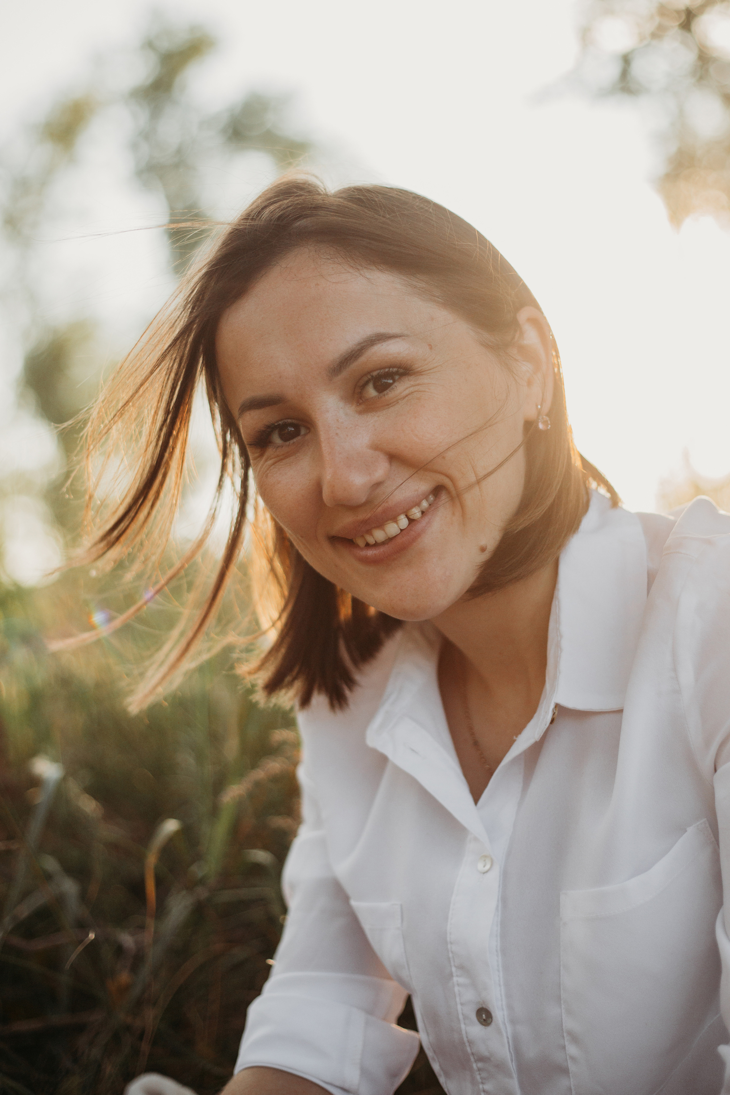 Летние закаты. Фотограф Красноярск Рукосуева Катерина