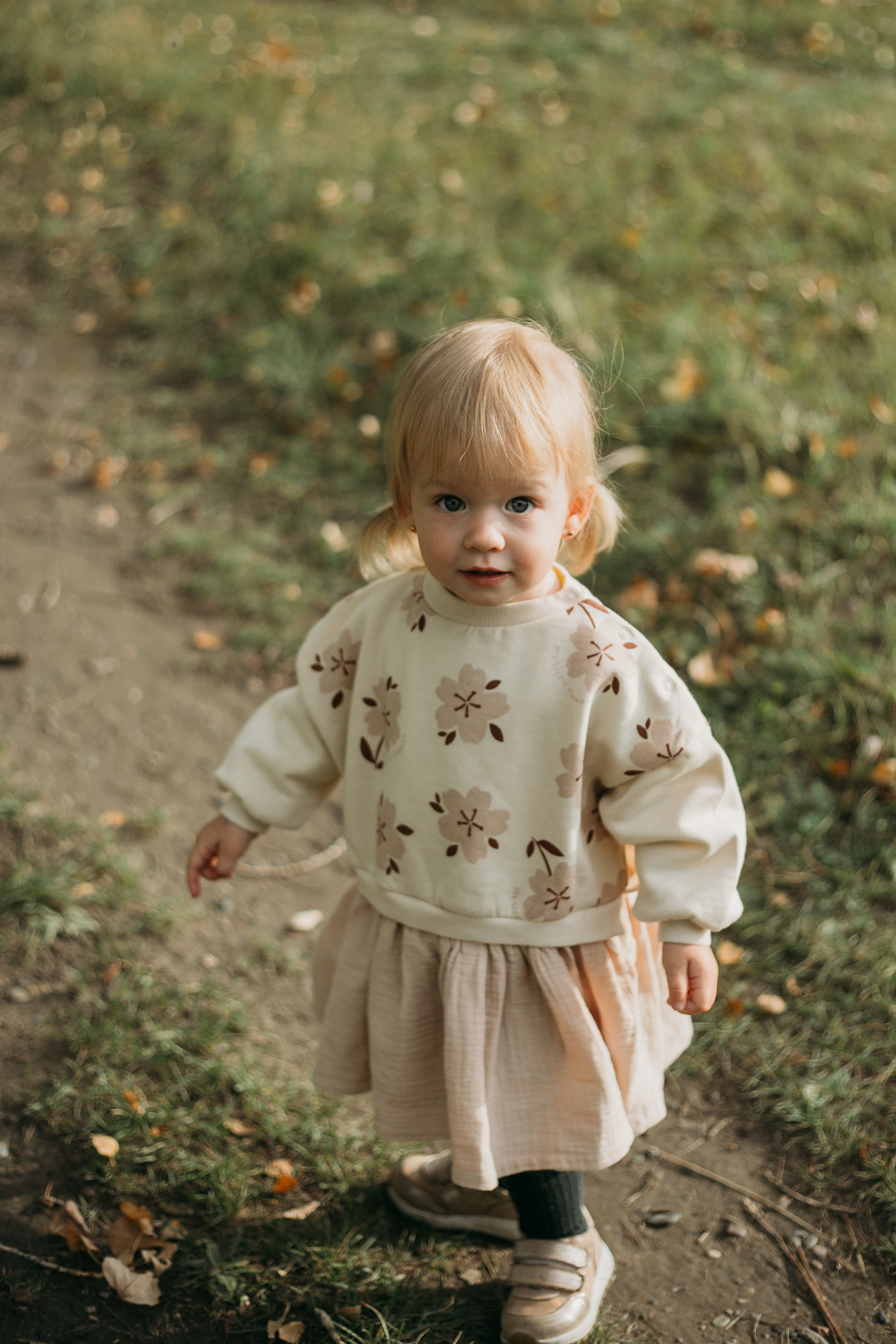 Ранняя осень. Фотограф Красноярск Рукосуева Катерина