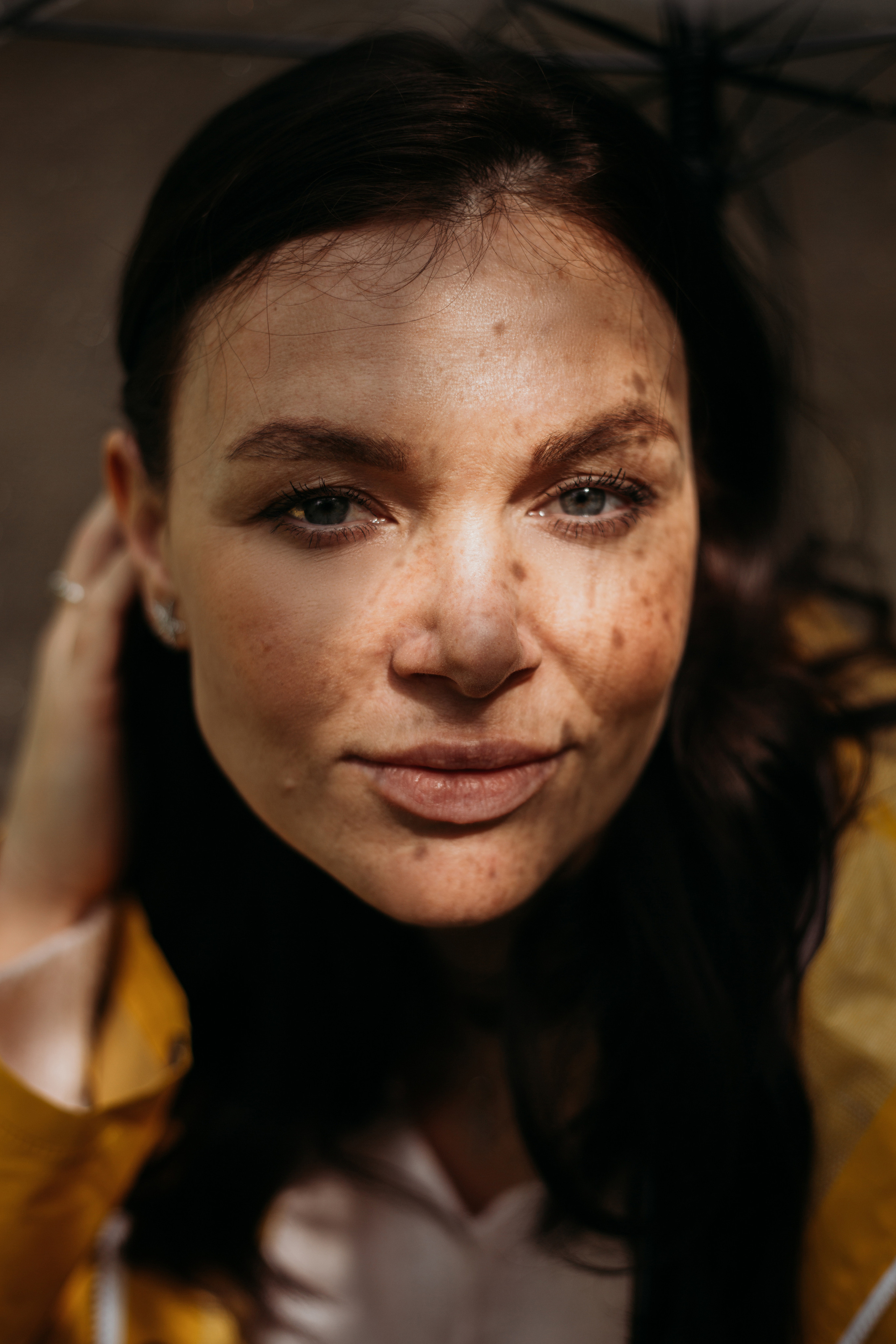 Дождевики. Фотограф Красноярск Рукосуева Катерина