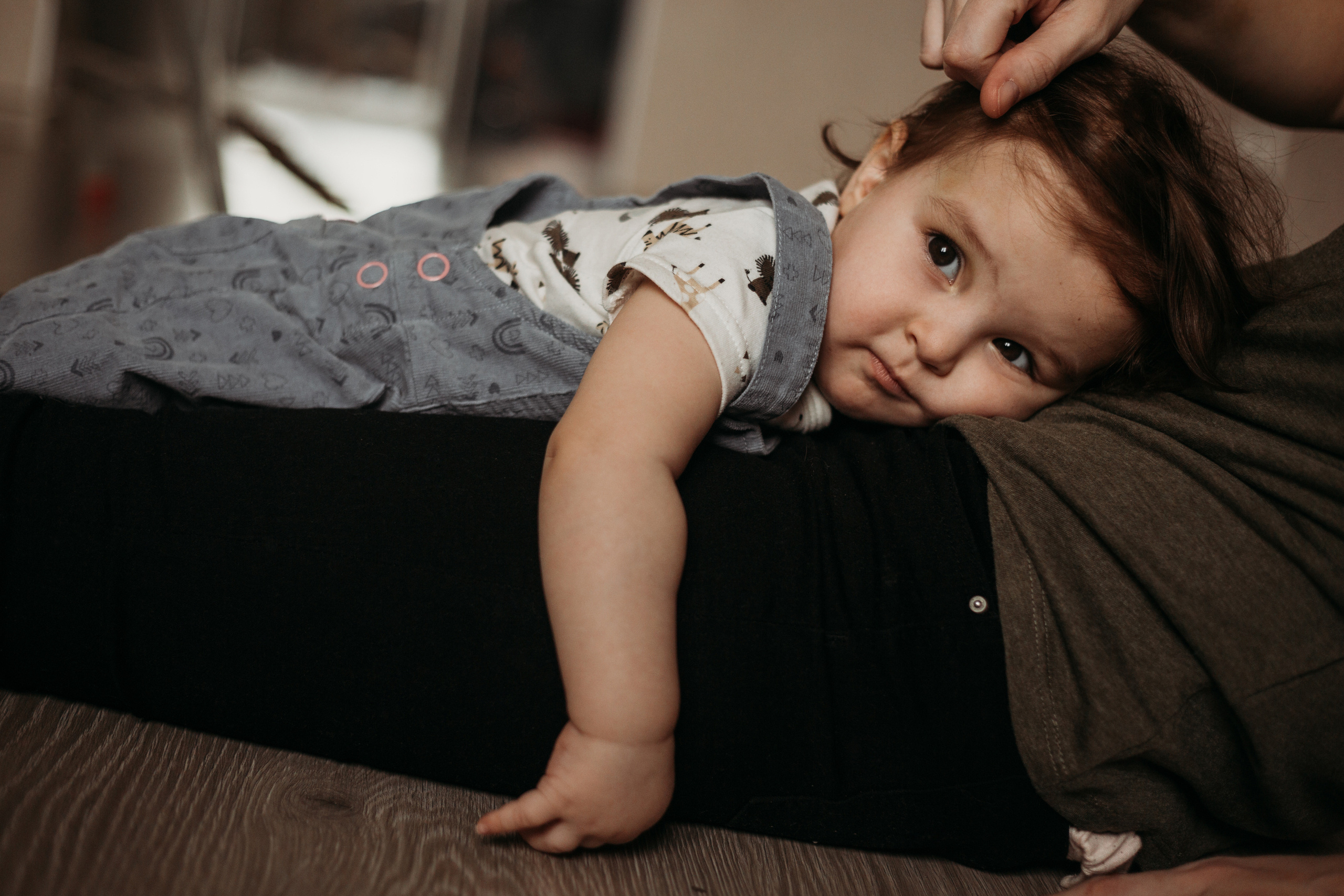 Новый дом. Фотограф Красноярск Рукосуева Катерина