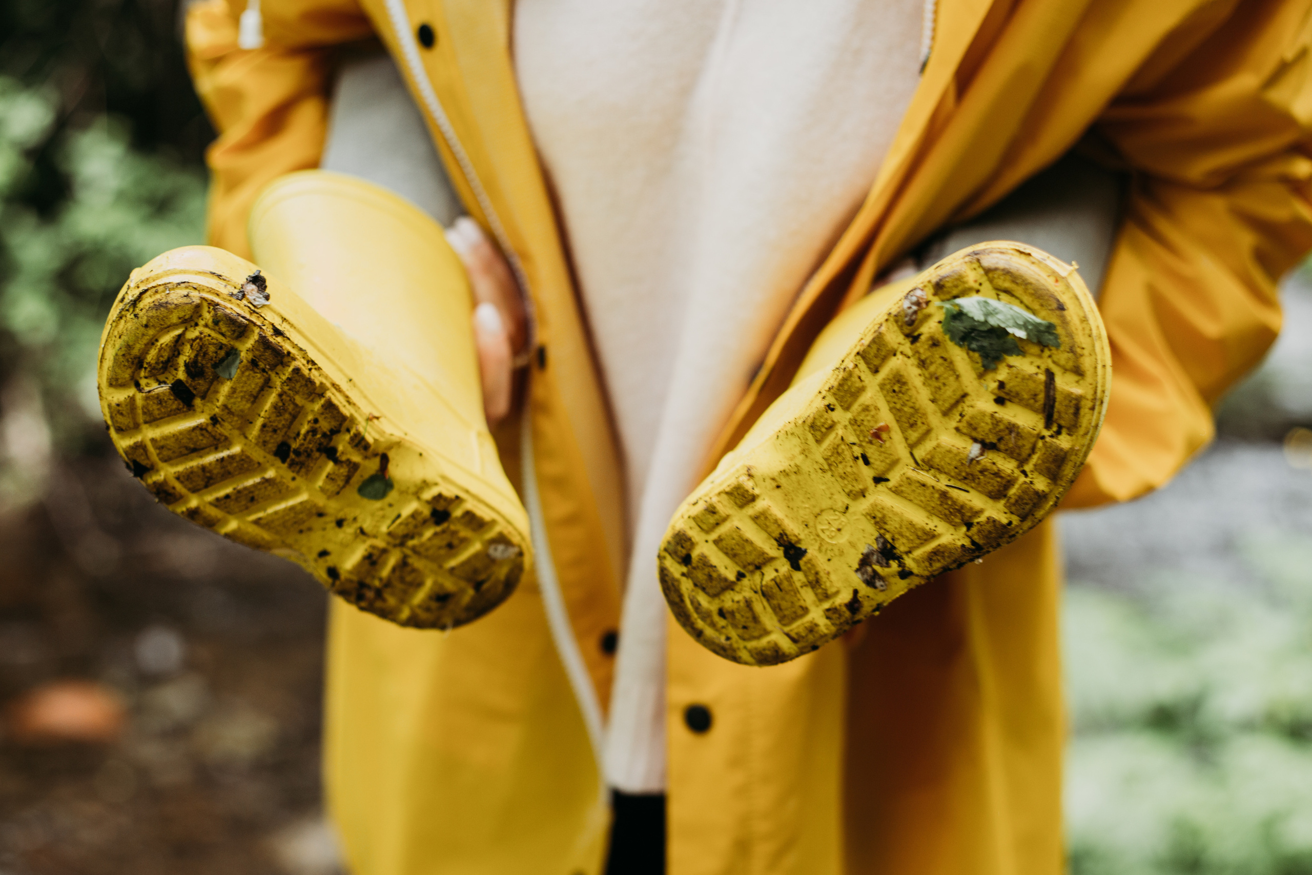 Дождевики. Фотограф Красноярск Рукосуева Катерина