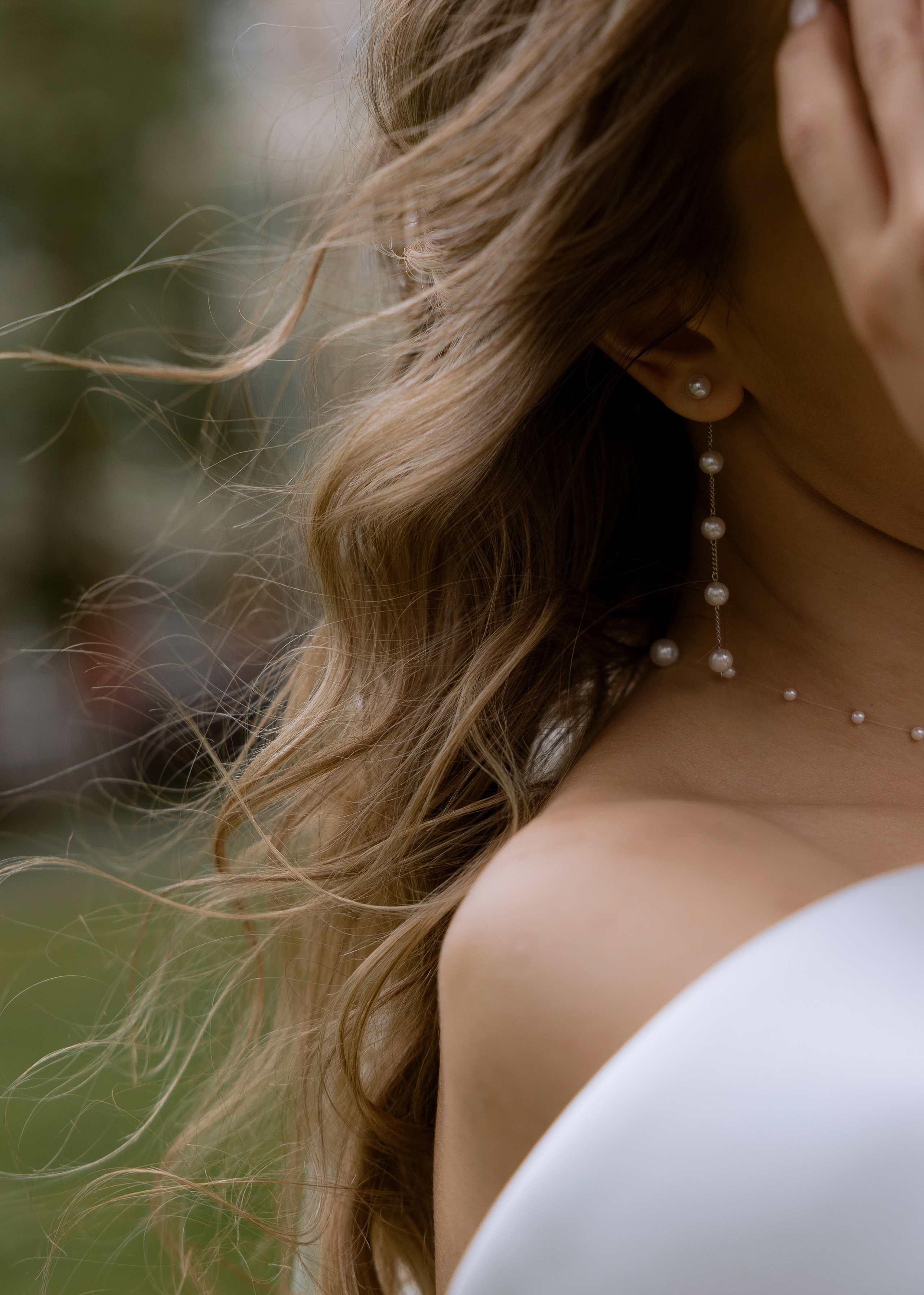 Сергей и Настя. Фотограф Эмиль Исякаев