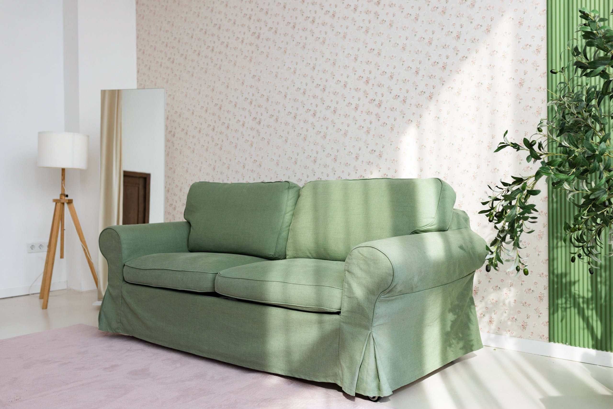 Ample, зал Олива. Фотограф в Самаре Юлия Зиганшина