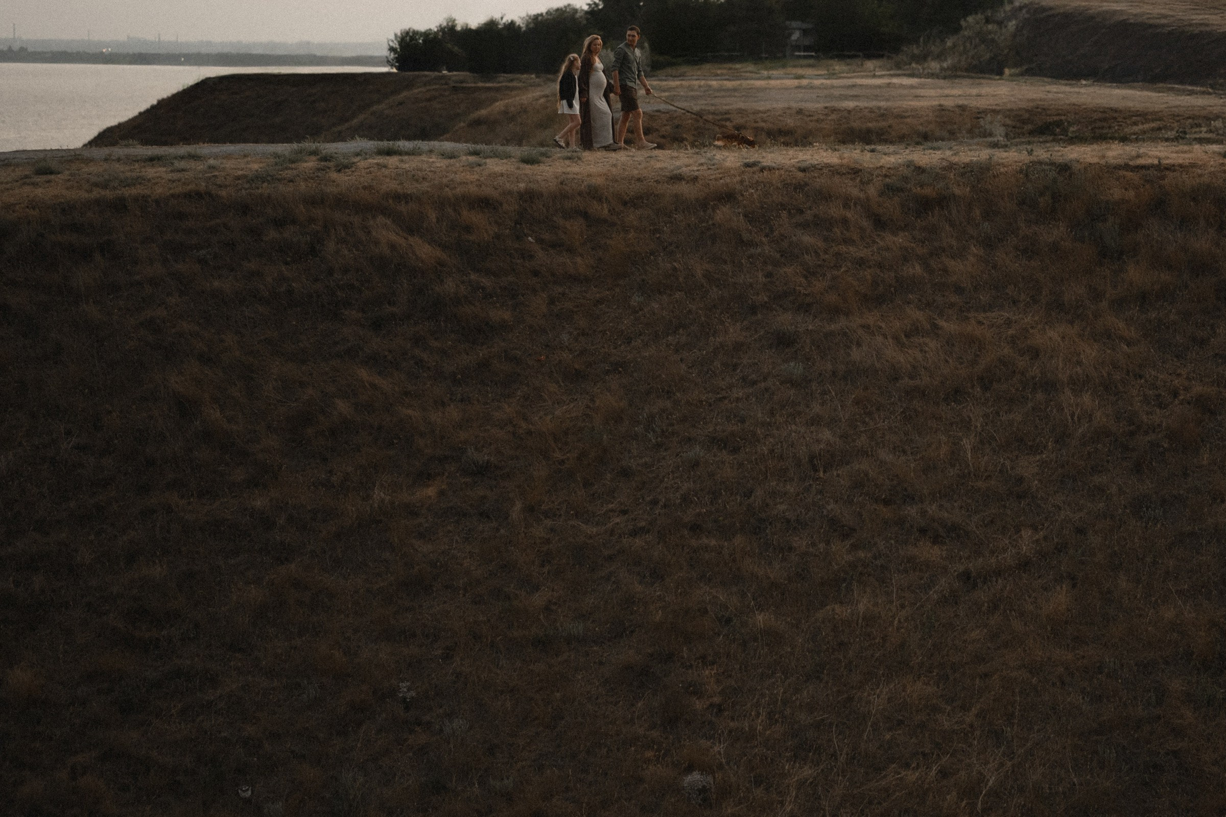 Павел и его женсовет. Свадебный и семейный фотограф в Ростове-на-Дону