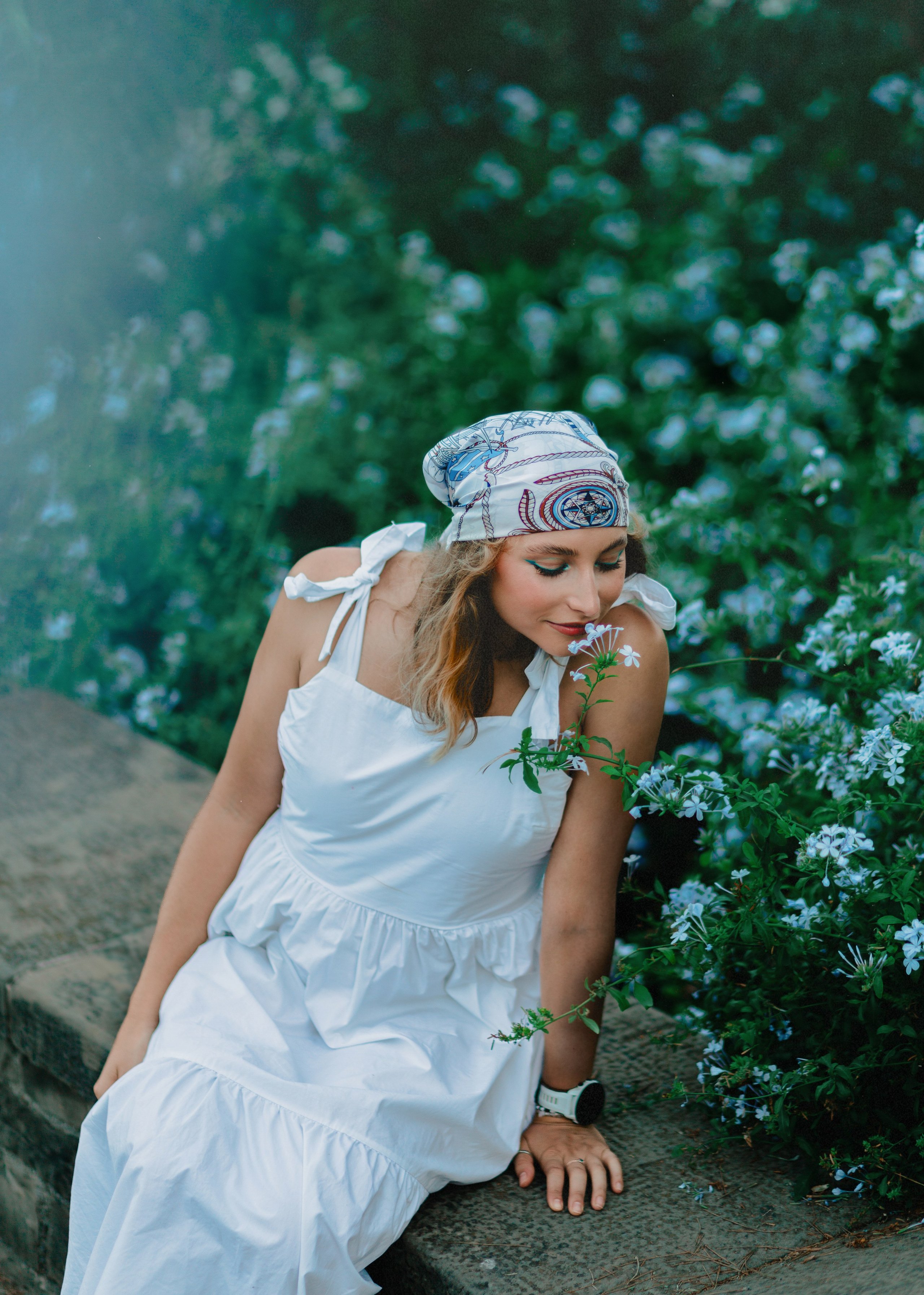 Elegant Dasha. Barbara Isaeva